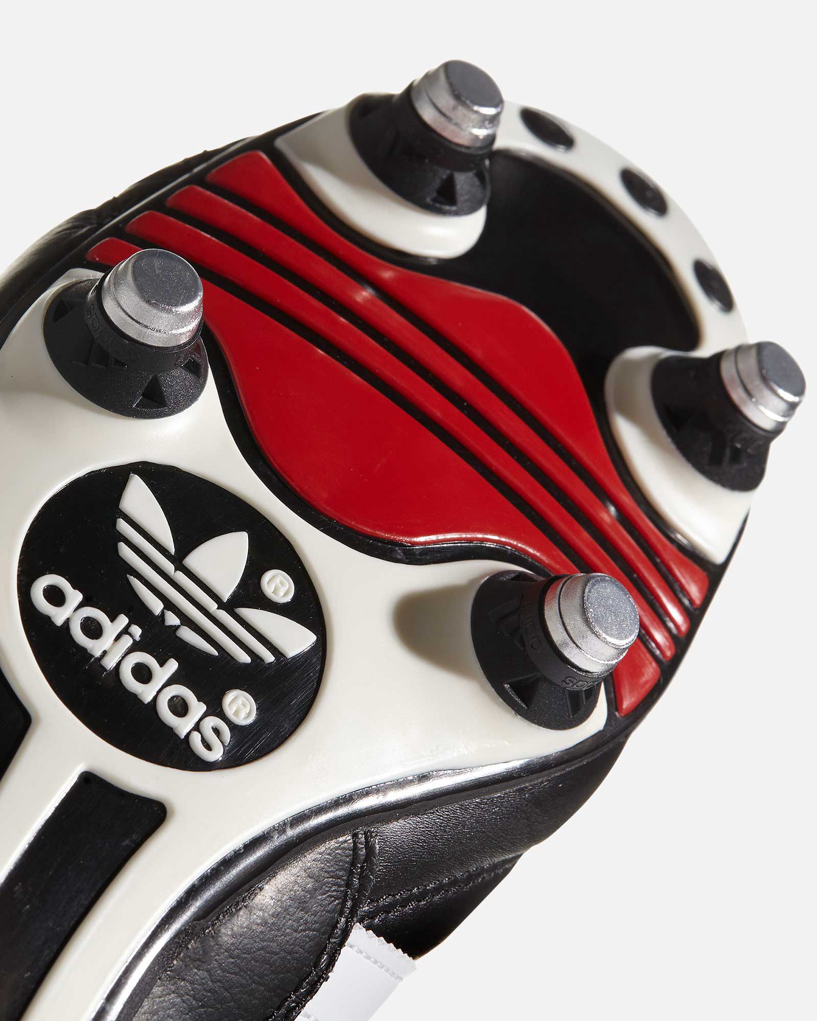 Botas adidas World Cup FG - Fútbol Factory