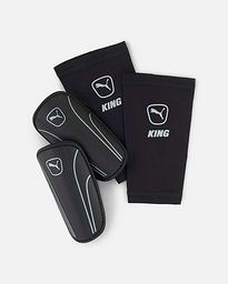 Espinilleras Puma King Sleeve