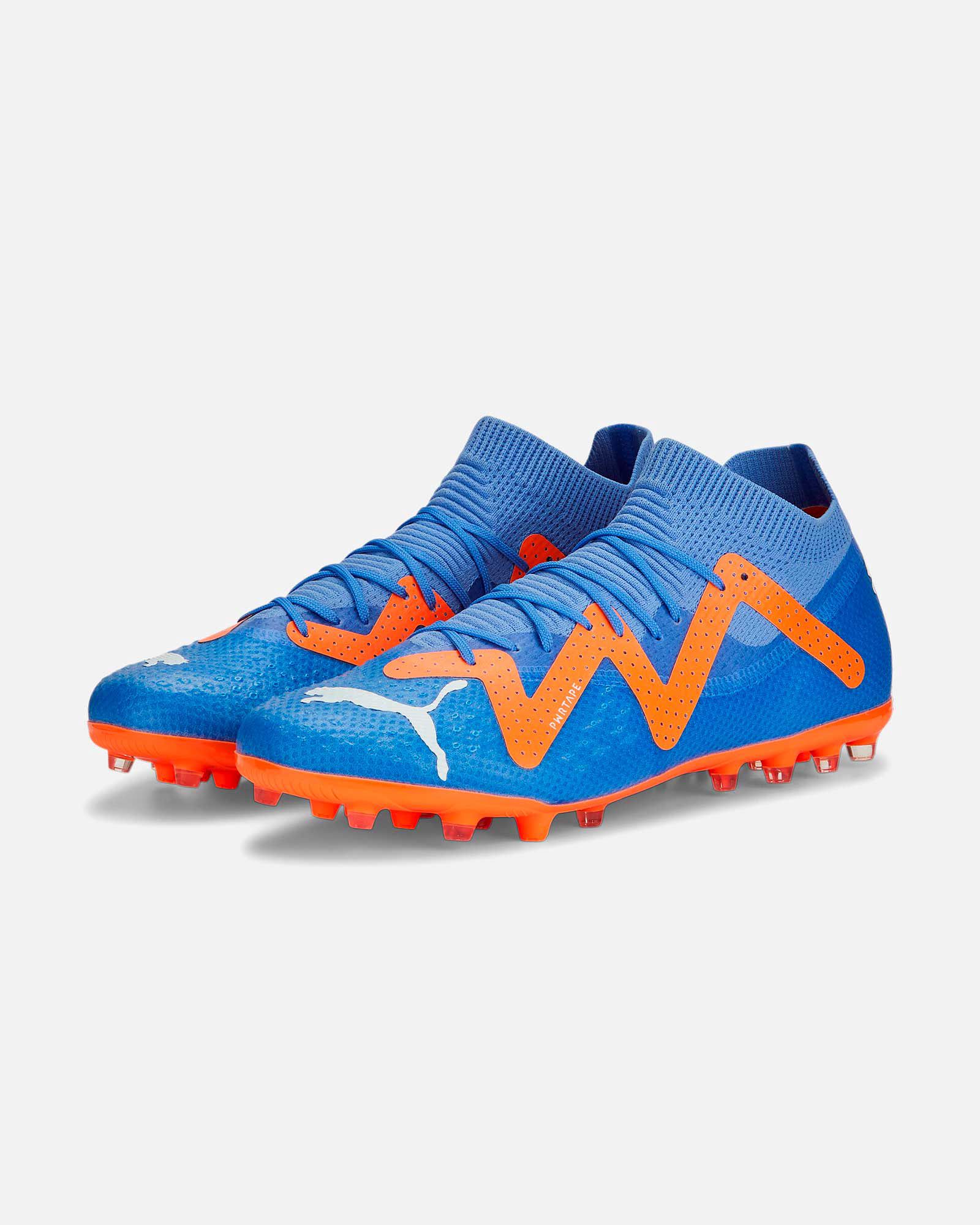 Botas Puma Future Pro MG - Fútbol Factory