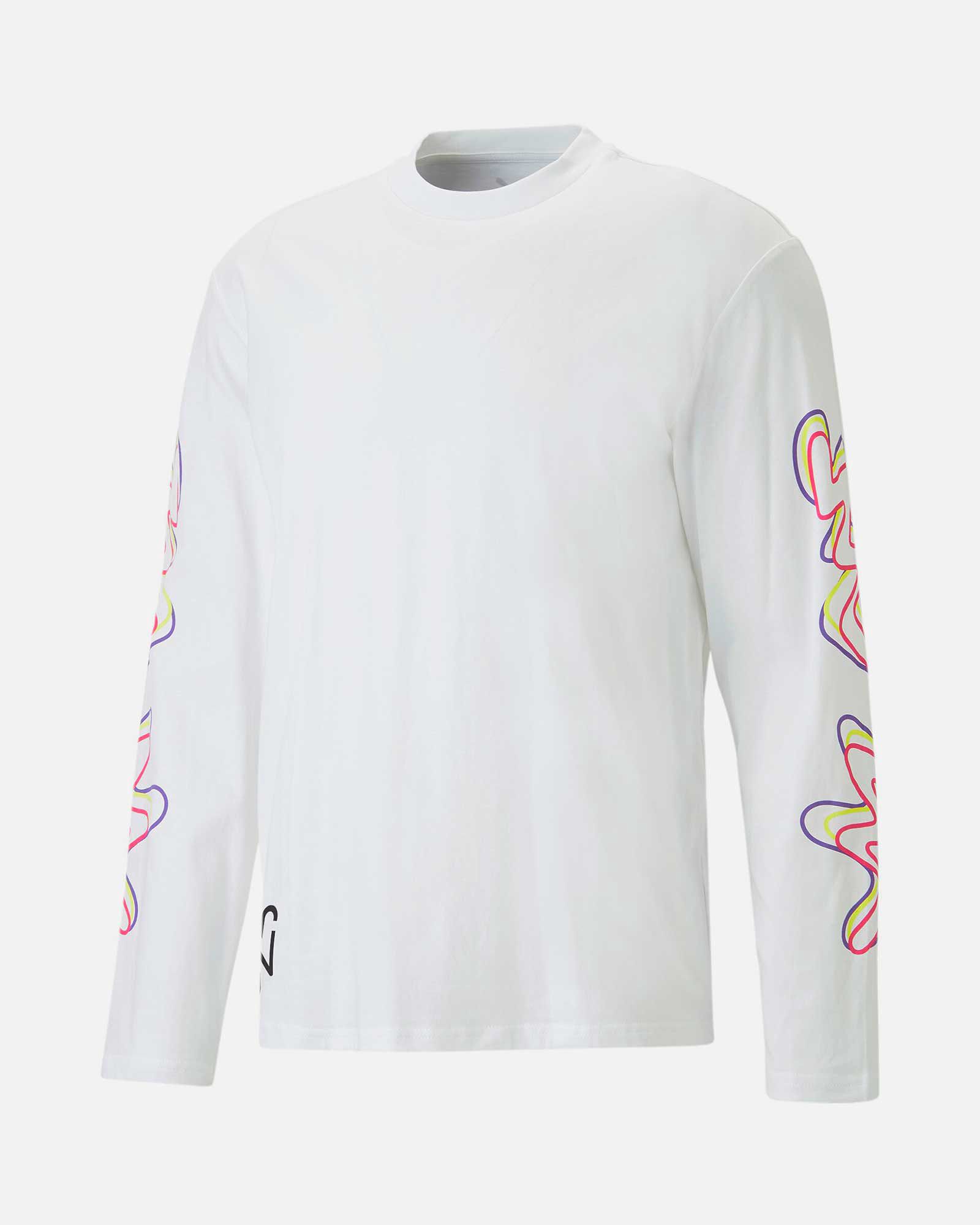 Sudadera Puma Neymar JR Creativity - Fútbol Factory