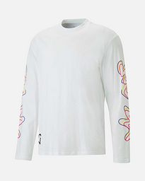 Sudadera Puma Neymar JR Creativity