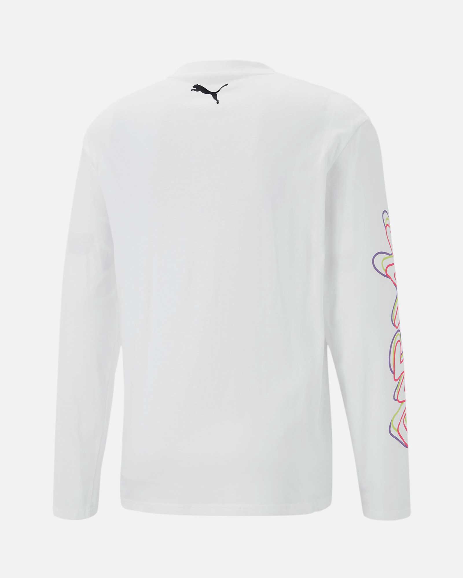 Sudadera Puma Neymar JR Creativity - Fútbol Factory