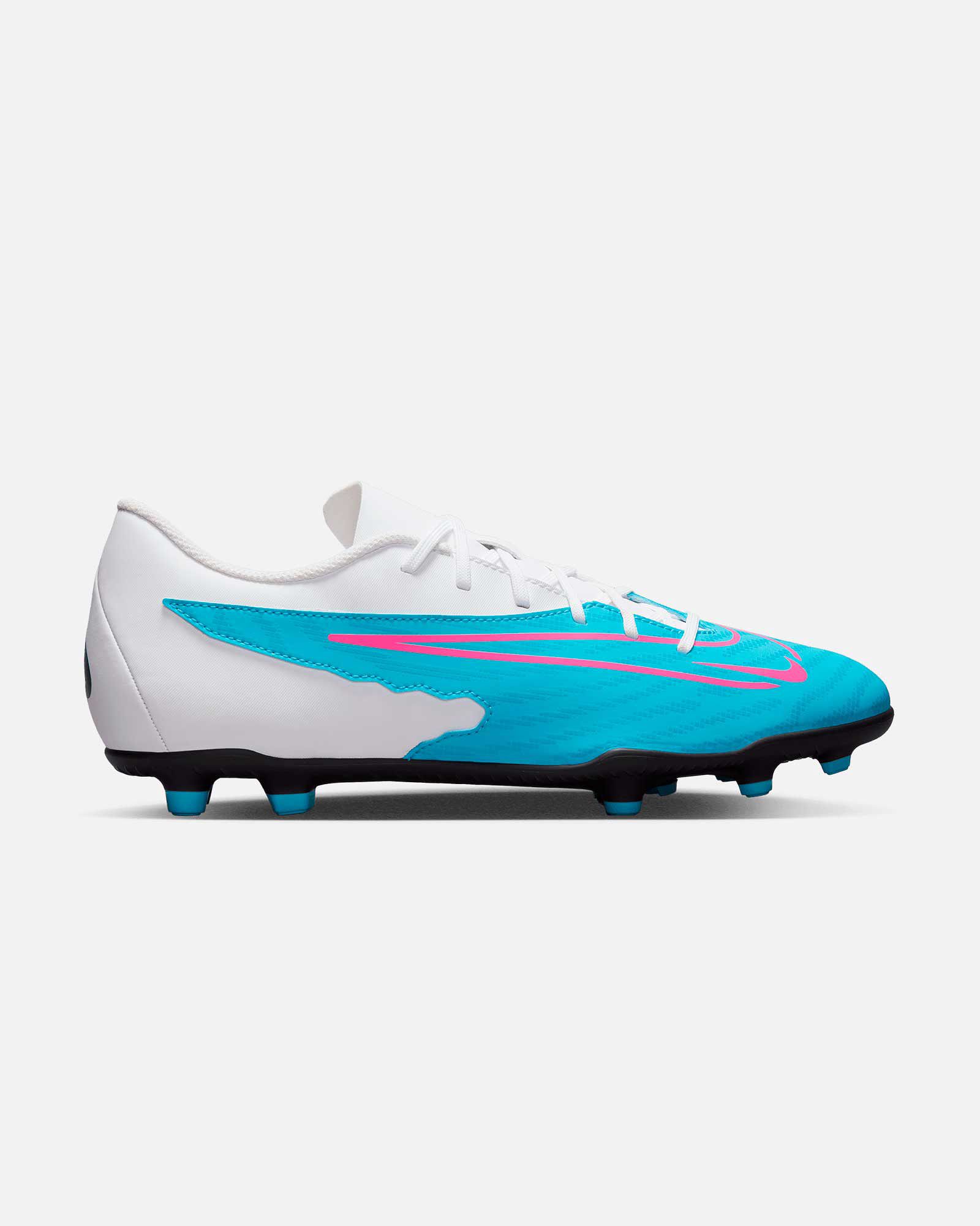 Botas Nike Phantom GX Club FG/MG - Fútbol Factory