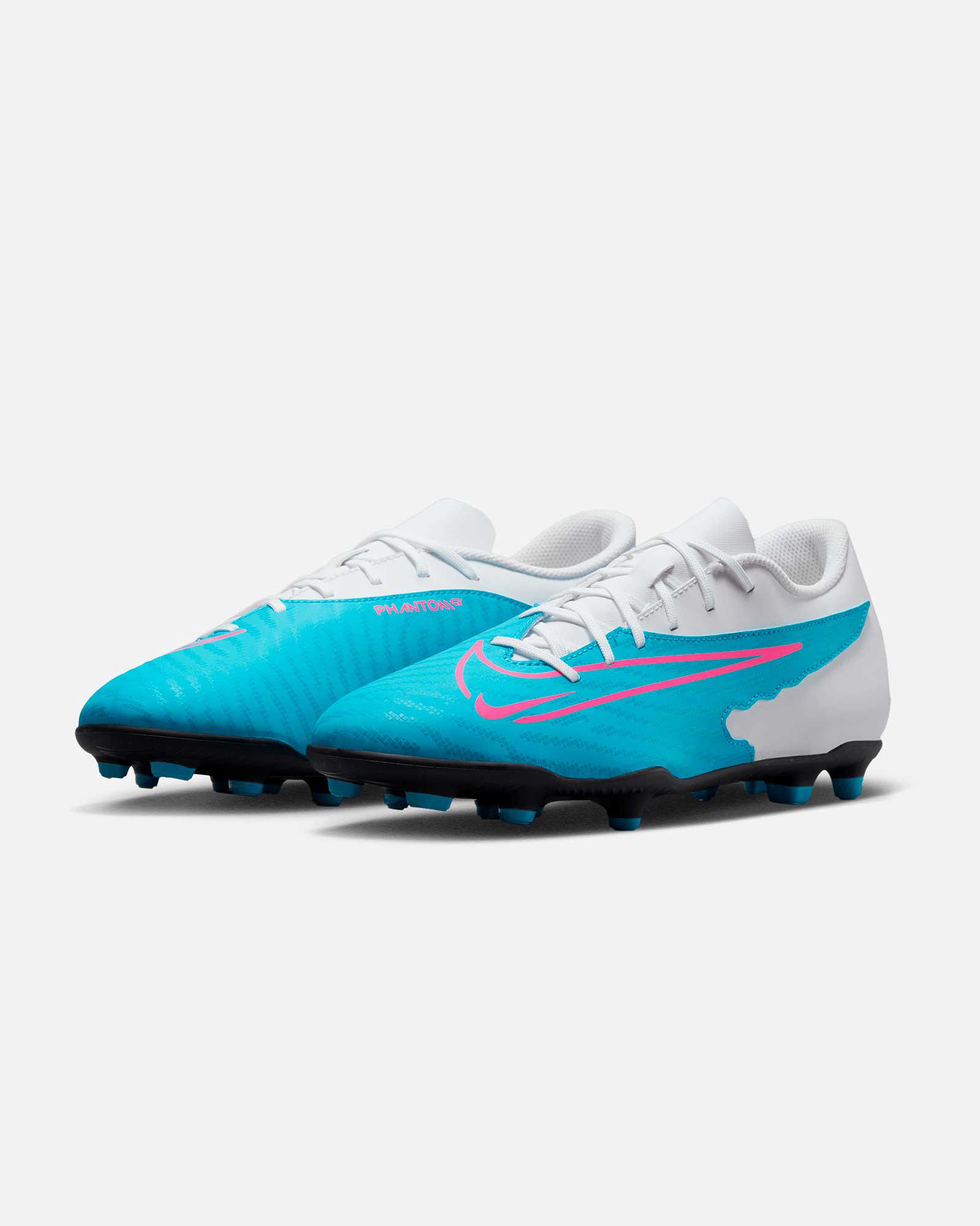 Botas Nike Phantom GX Club FG/MG - Fútbol Factory