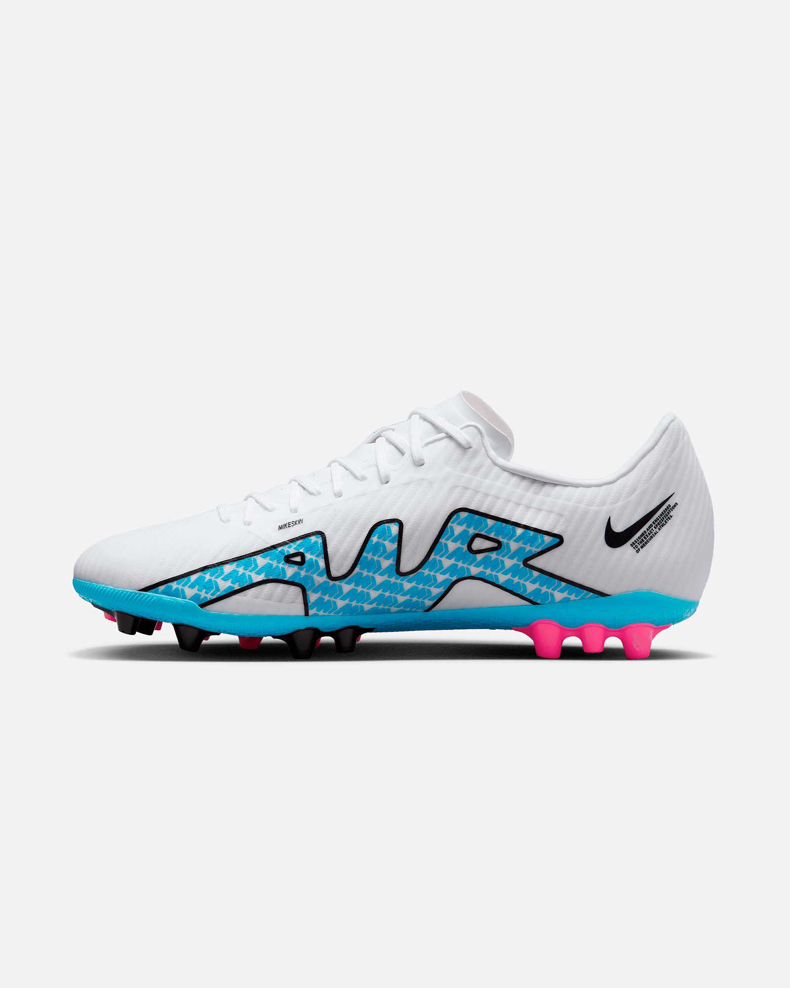 Botas Nike Mercurial Zoom Vapor 15 Academy AG - Fútbol Factory
