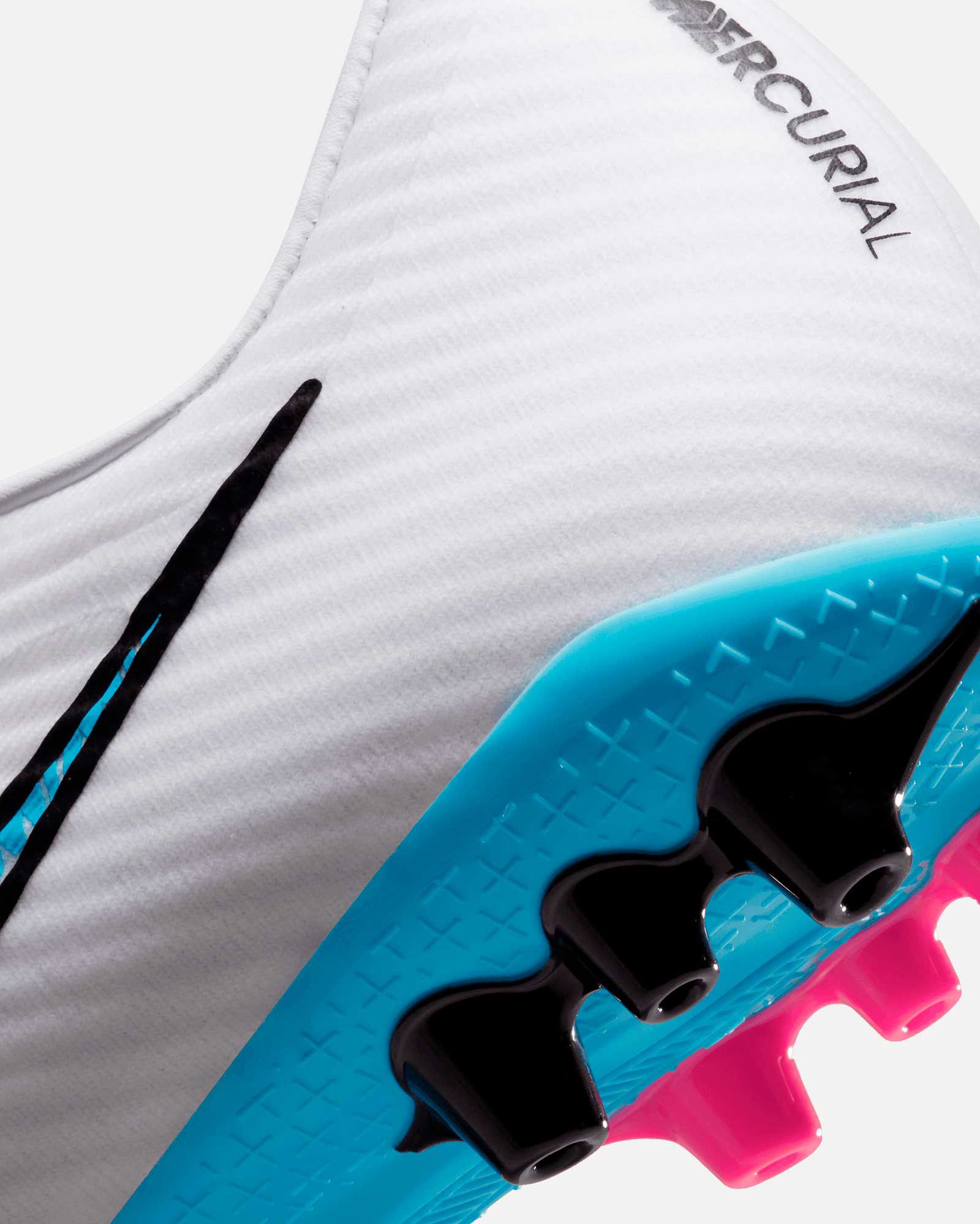 Botas Nike Mercurial Zoom Vapor 15 Academy AG - Fútbol Factory