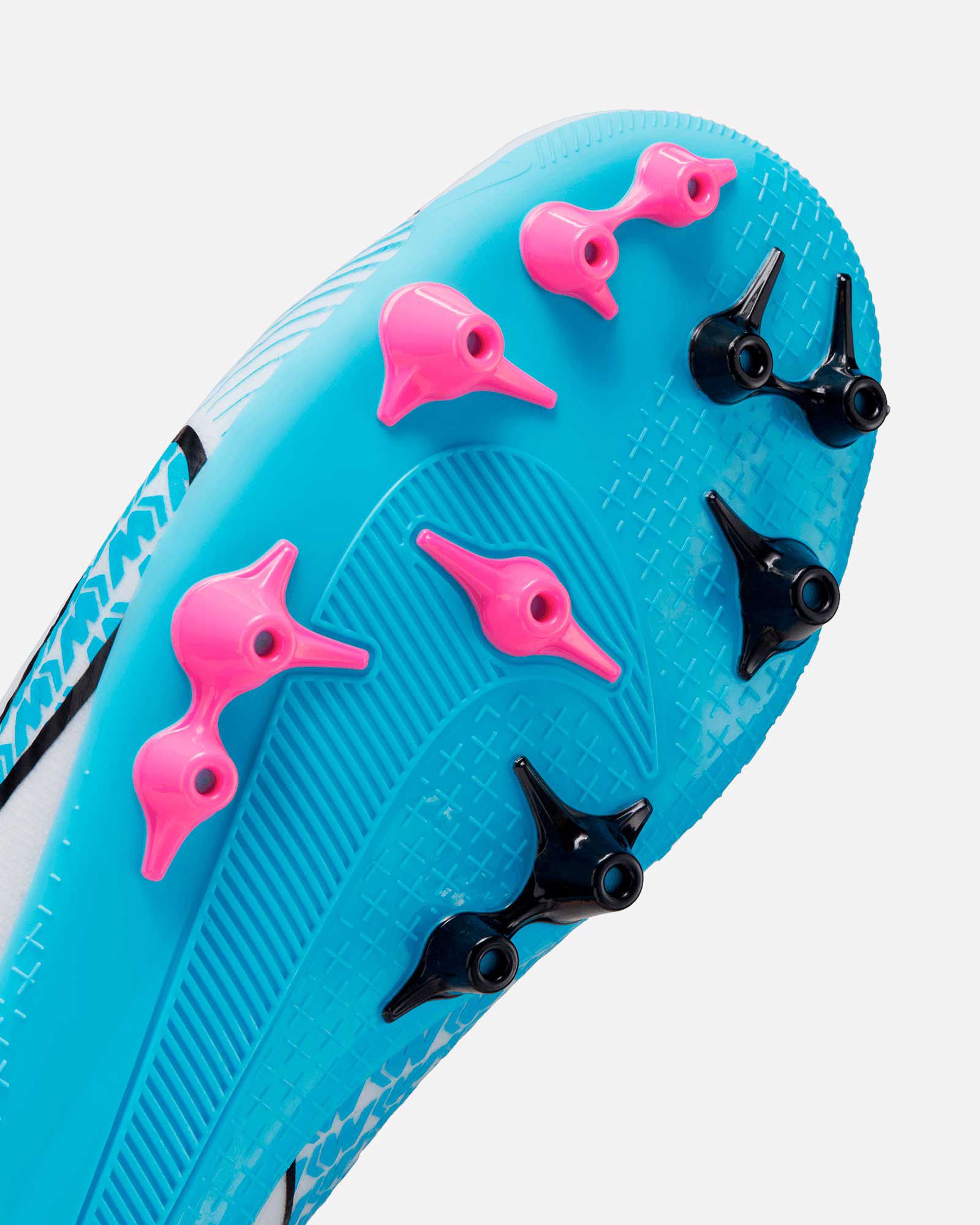 Botas Nike Mercurial Zoom Vapor 15 Academy AG - Fútbol Factory