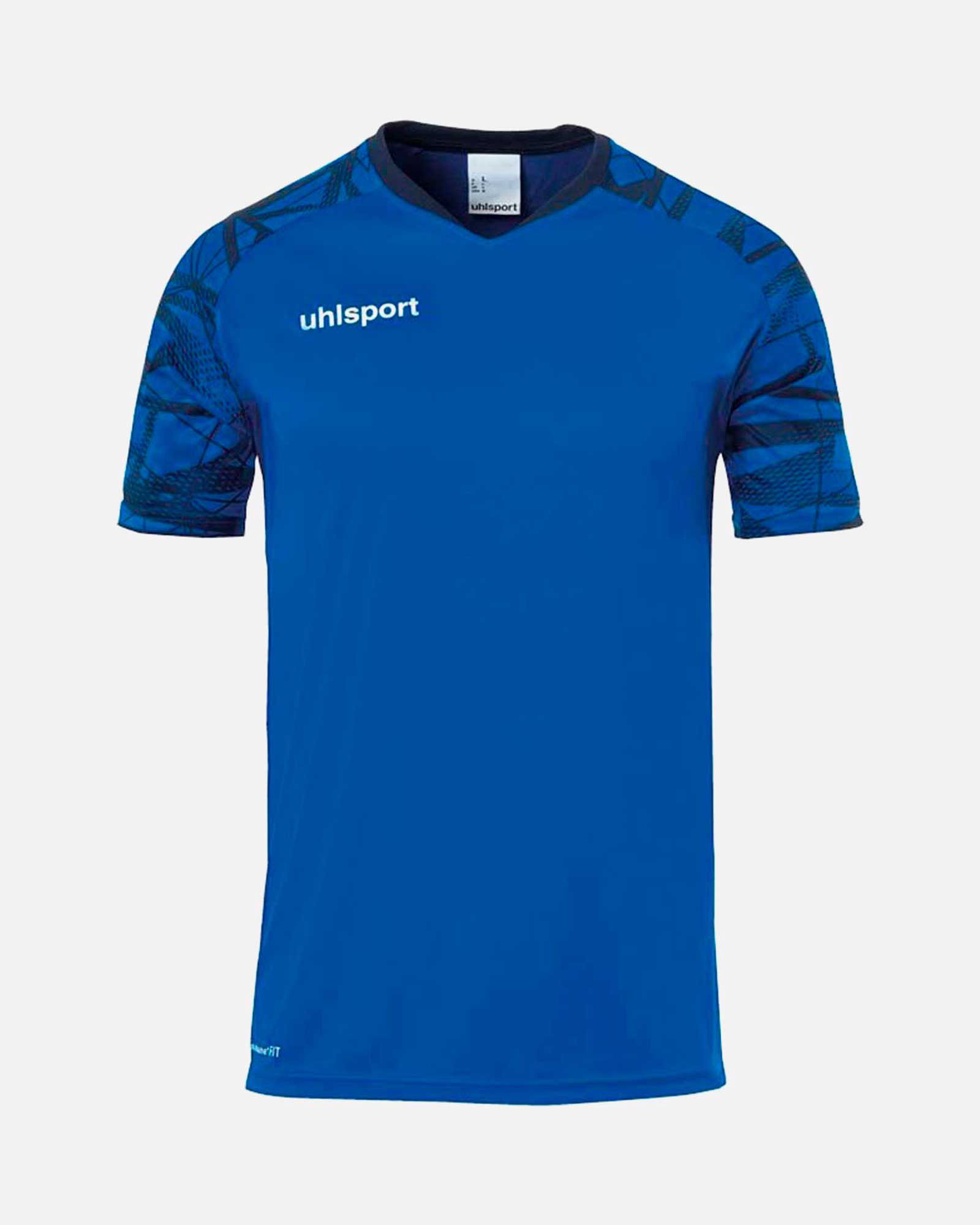 Camiseta Uhlsport Goal 25 - Fútbol Factory