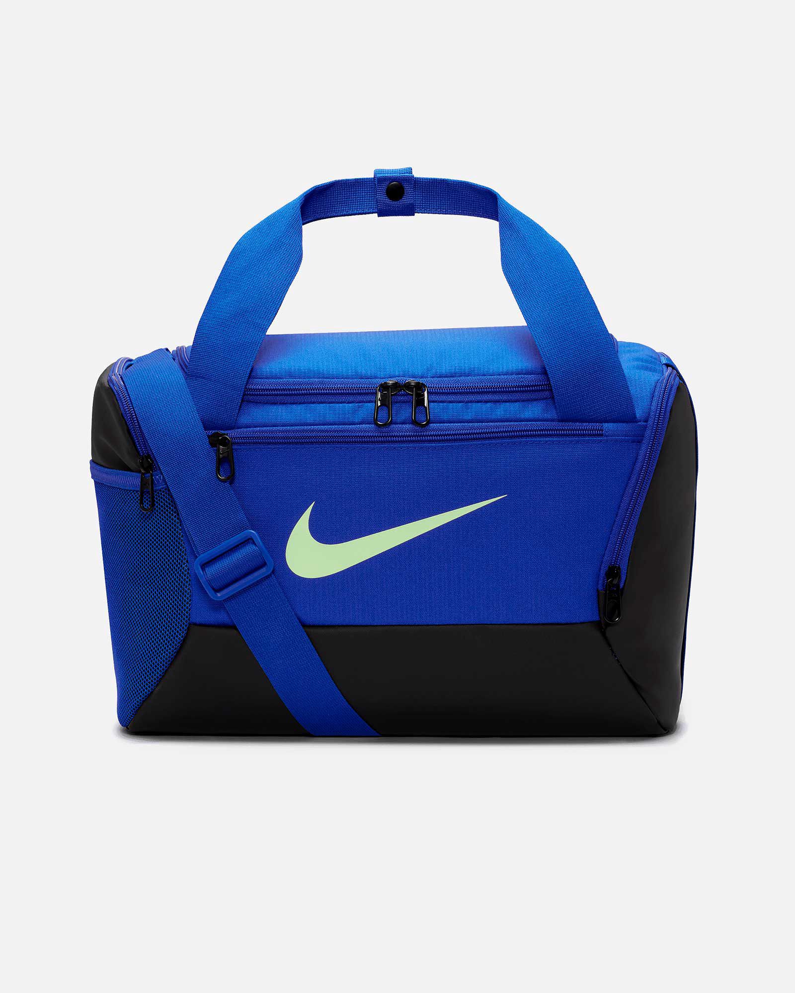 Bolsa Nike Brasilia  - Fútbol Factory