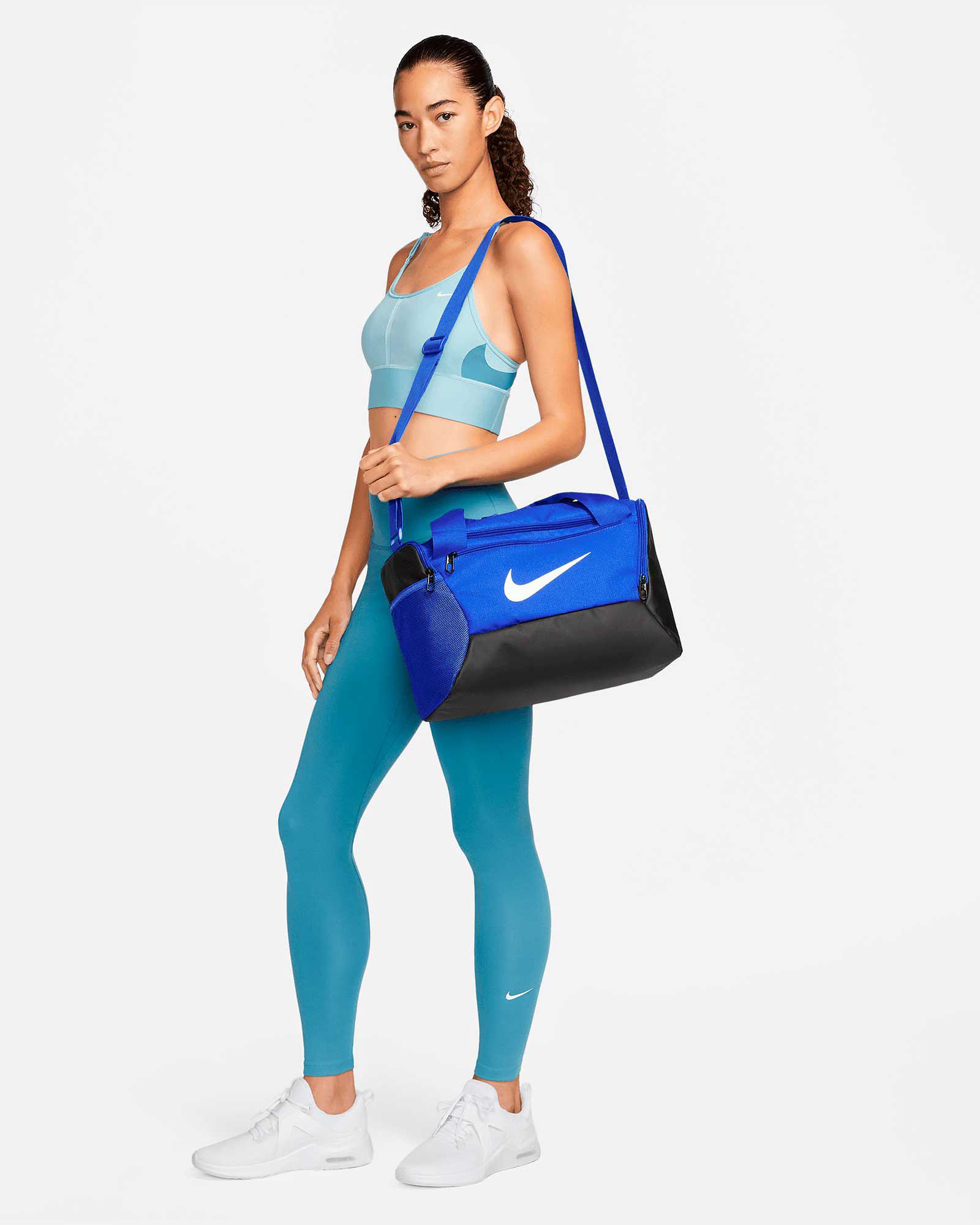 Bolsa Nike Brasilia  - Fútbol Factory