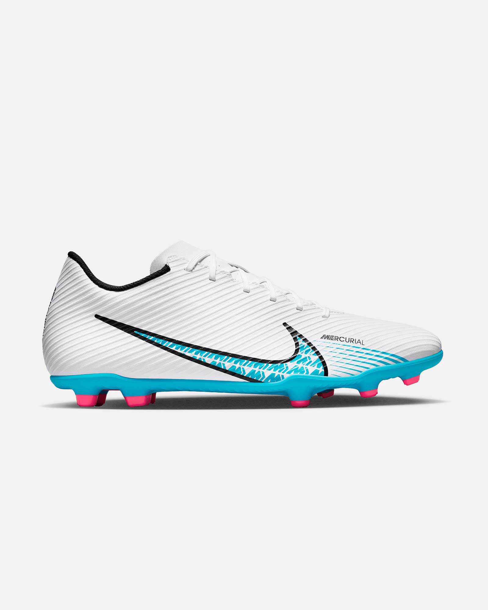 Botas Nike Mercurial Vapor 15 Club MG  - Fútbol Factory