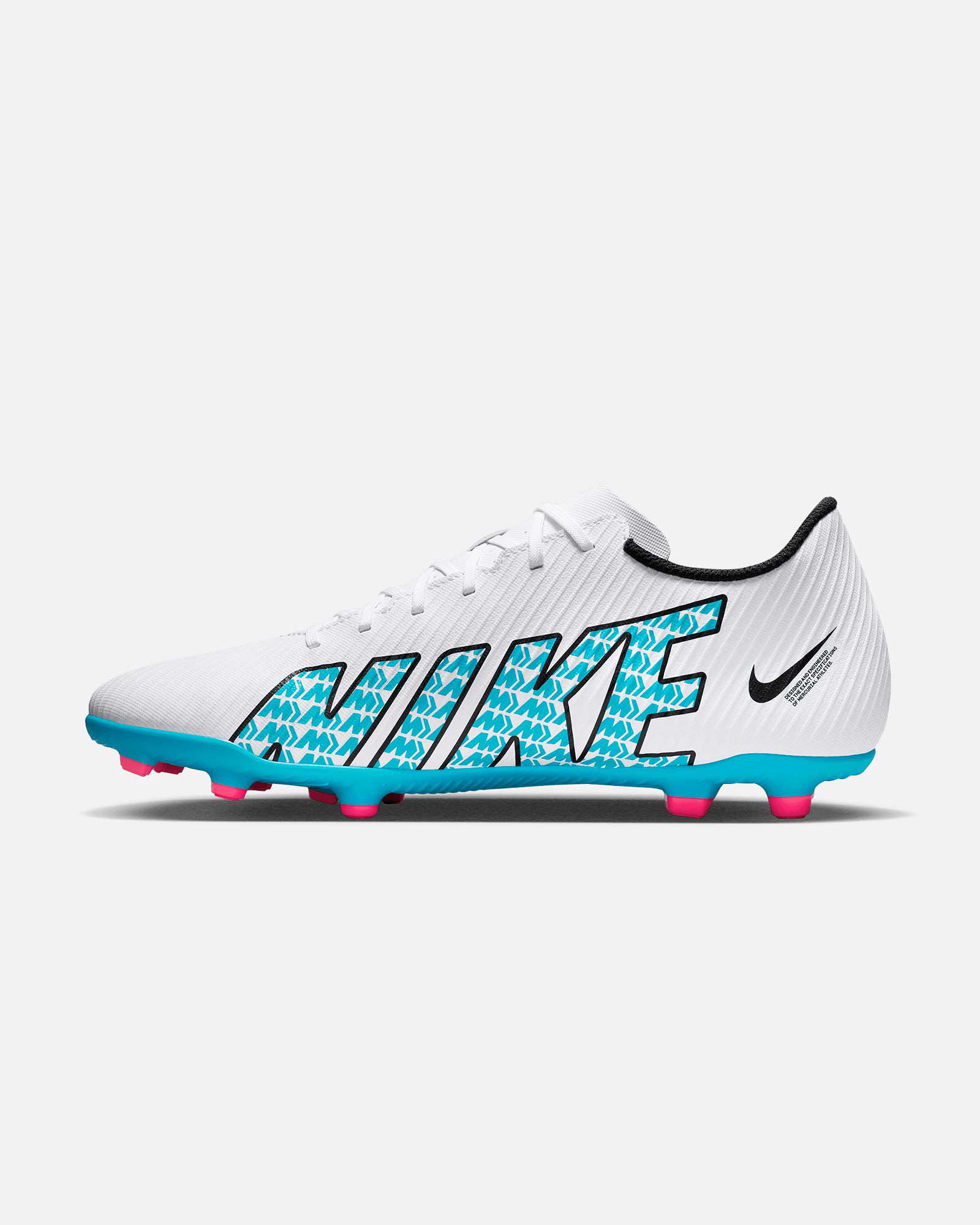 Botas Nike Mercurial Vapor 15 Club MG  - Fútbol Factory