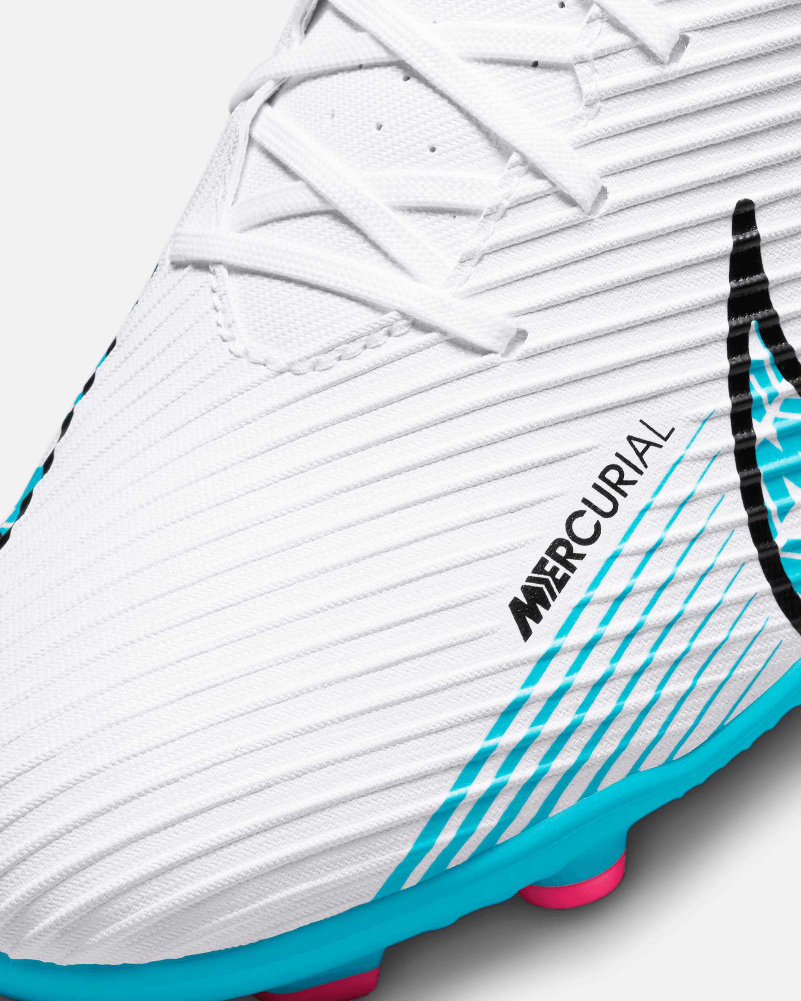 Botas Nike Mercurial Vapor 15 Club MG  - Fútbol Factory
