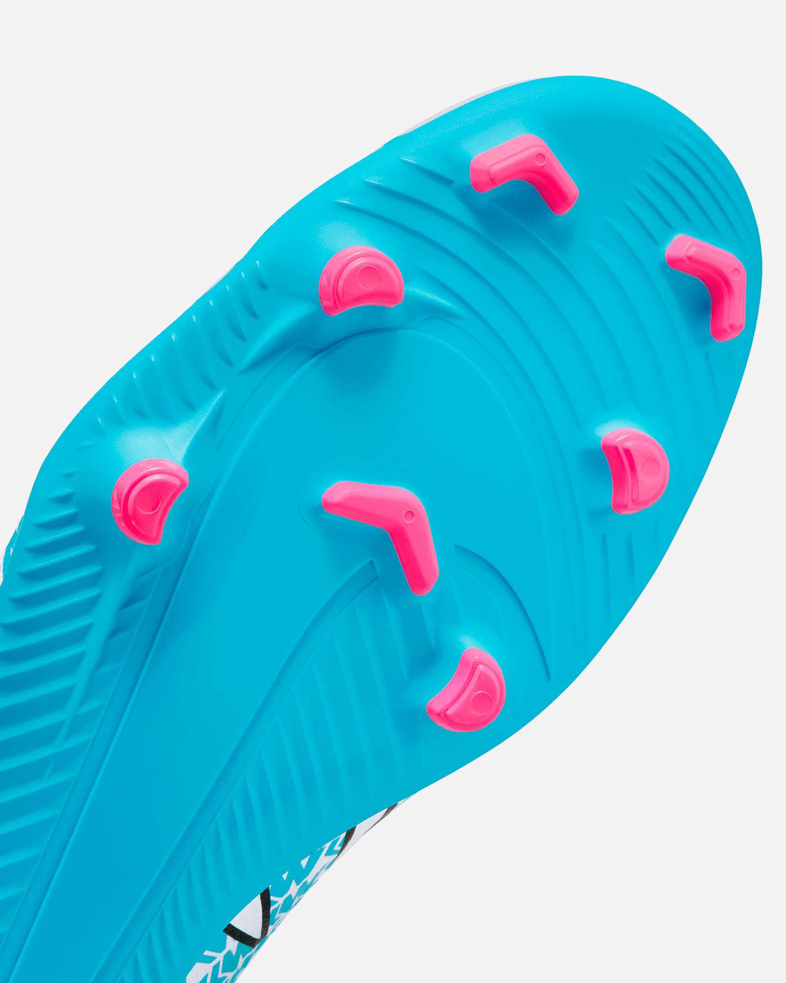 Botas Nike Mercurial Vapor 15 Club MG  - Fútbol Factory