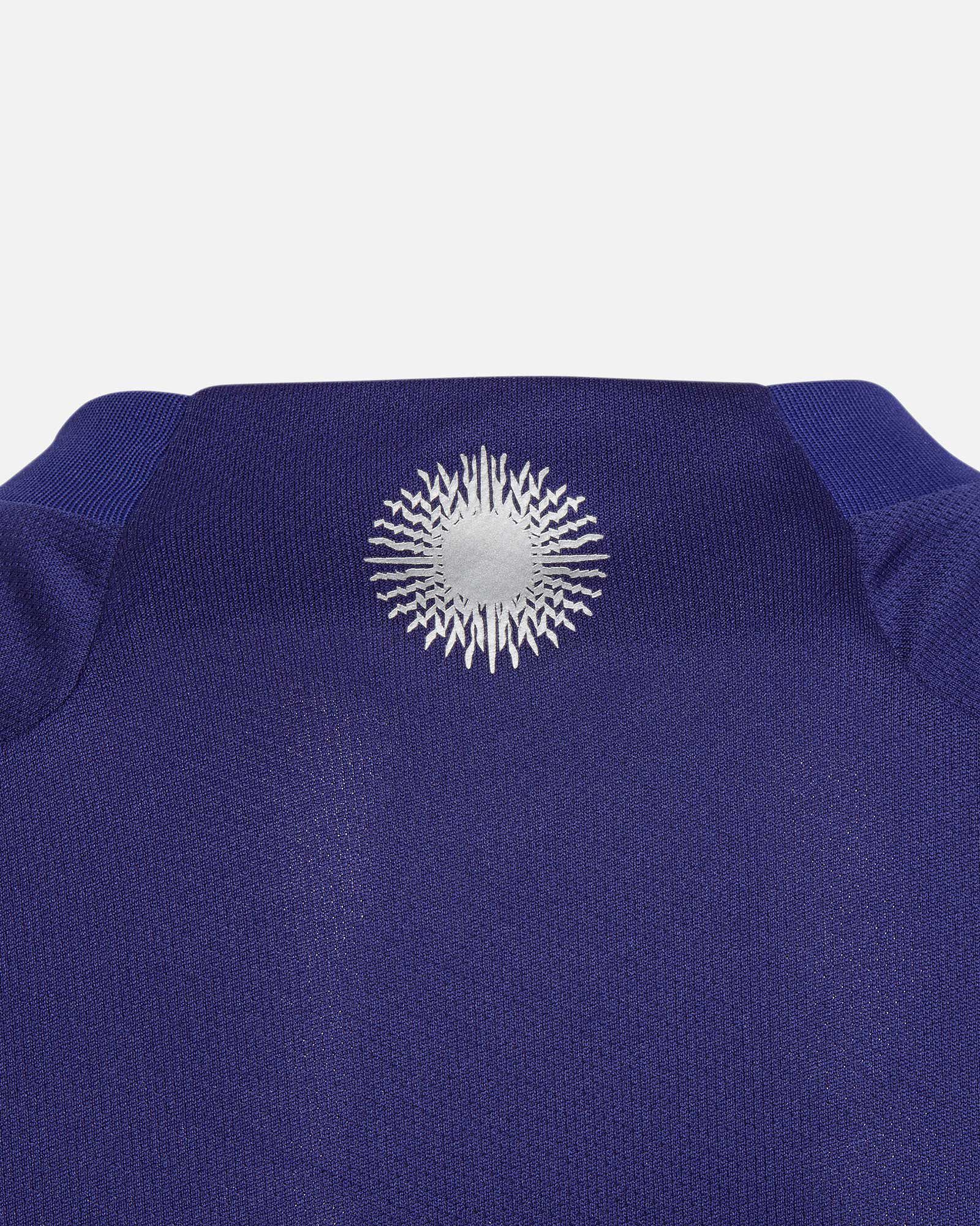 Camiseta 2ª Argentina 2022/2023 - Fútbol Factory
