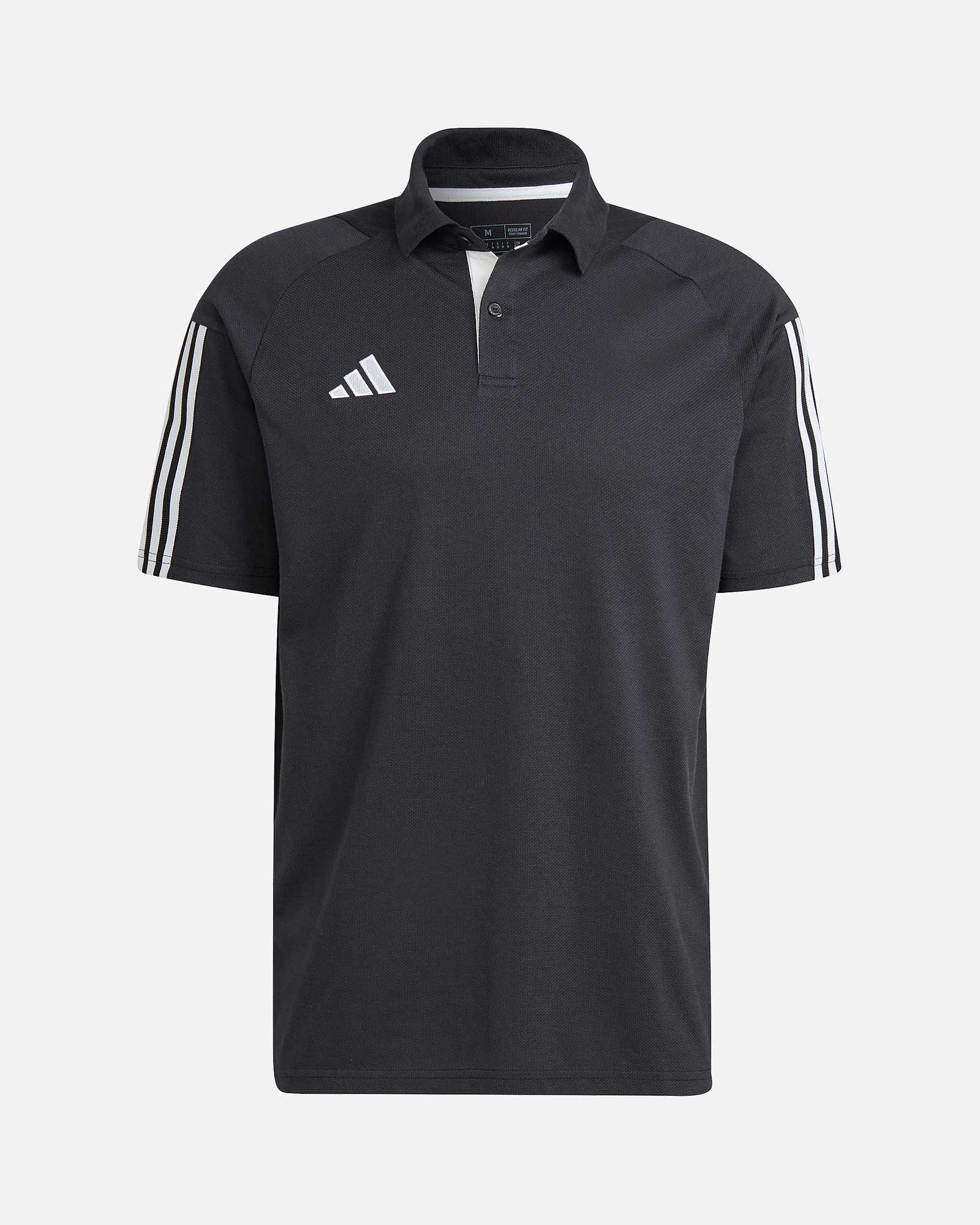 Polo adidas Tiro 23 Competition TR - Fútbol Factory