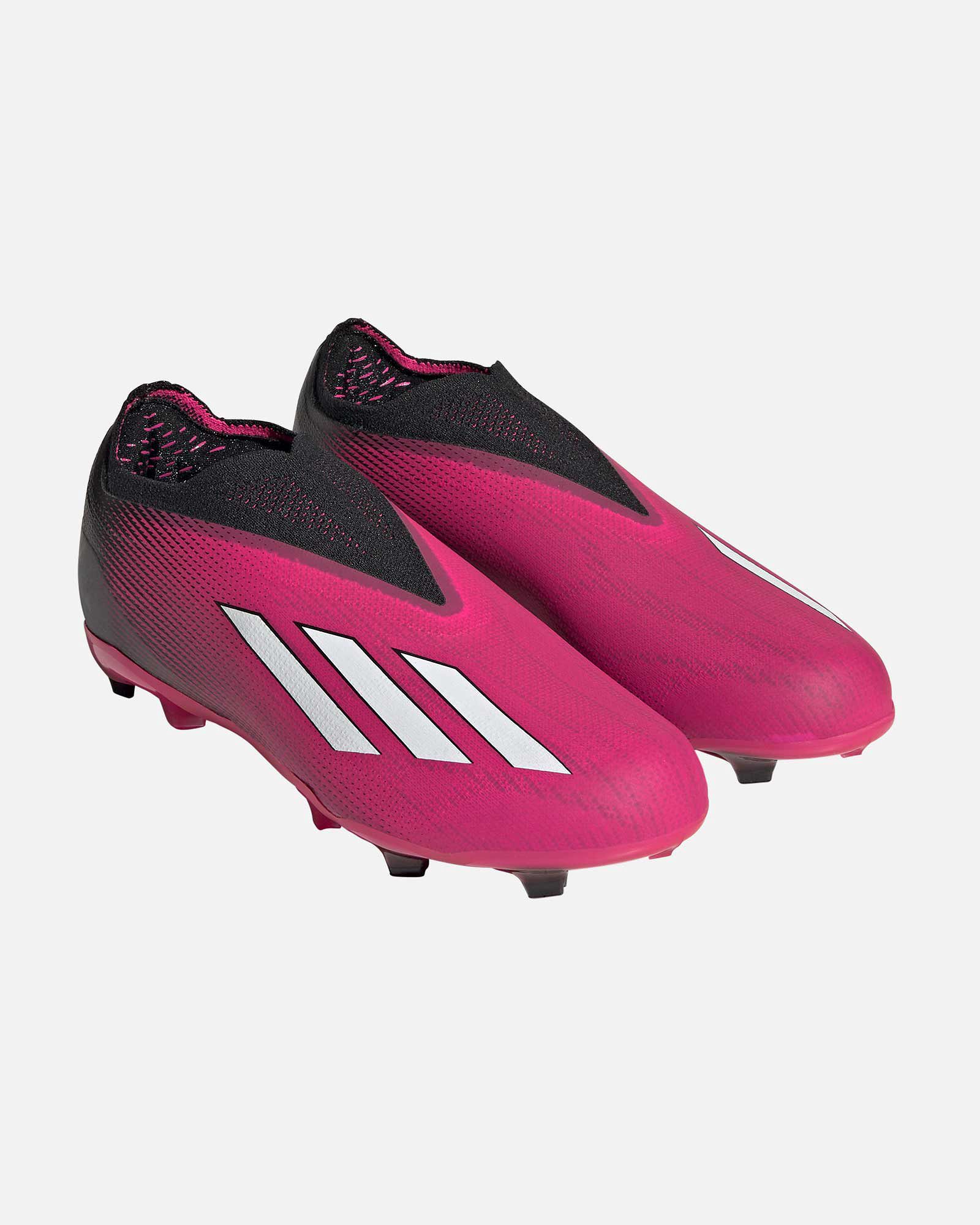 Botas adidas X Speedportal + FG - Fútbol Factory