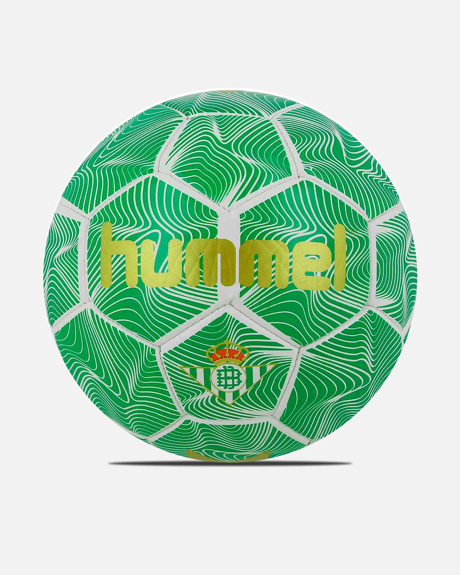 Balón Real Betis 2022/2023 - Fútbol Factory