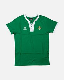 Camiseta Real Betis 2022/2023 Retro