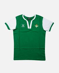 Camiseta Real Betis 2022/2023 Retro