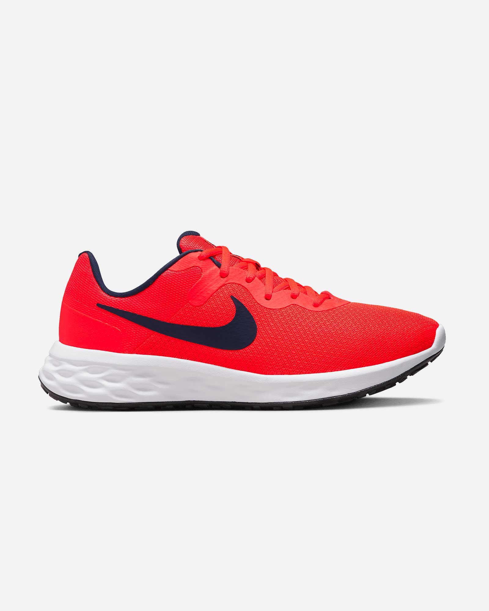 Zapatillas Nike Revolution 6 - Fútbol Factory
