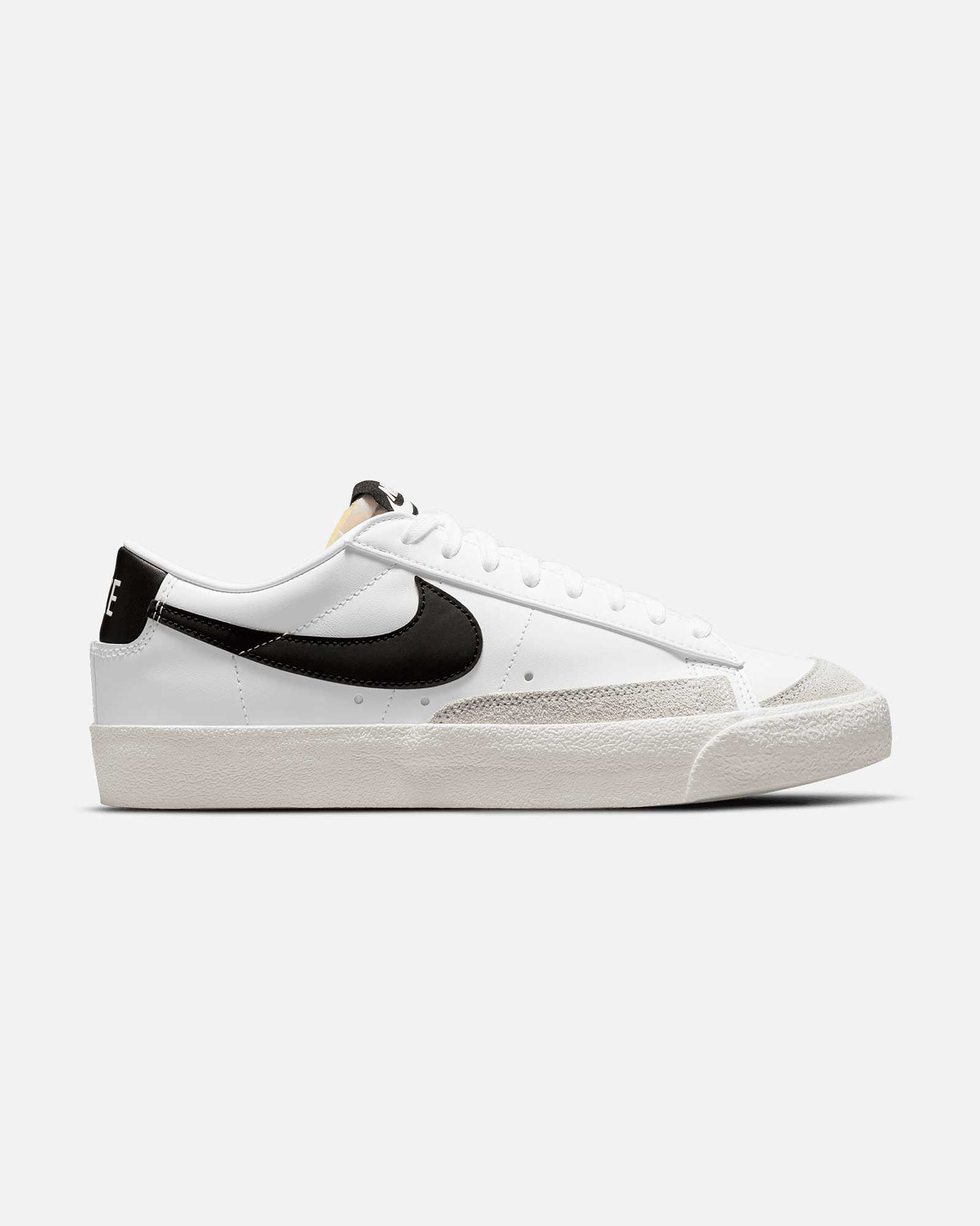 Zapatillas Nike Blazer Low '77 - Fútbol Factory