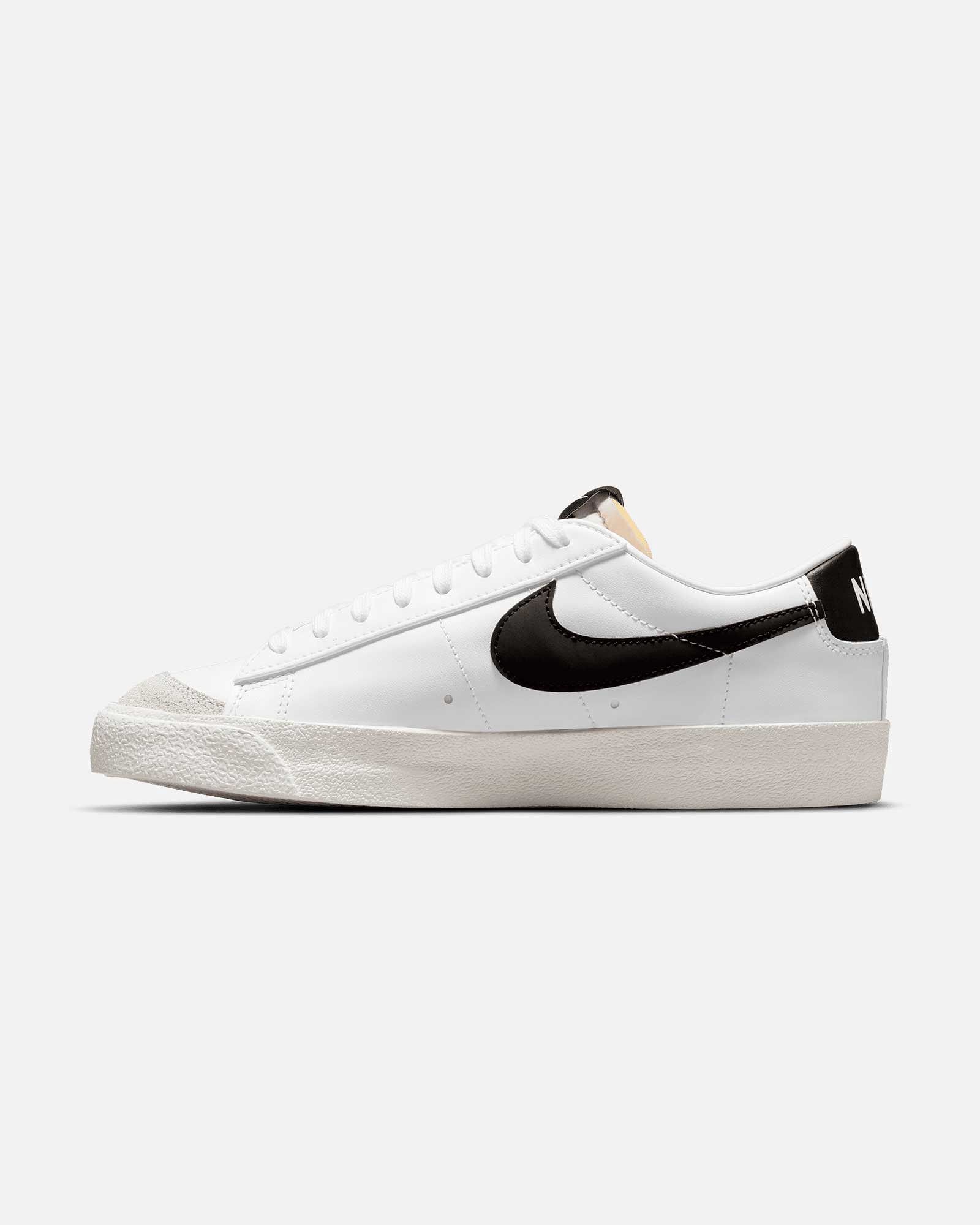 Zapatillas Nike Blazer Low '77 - Fútbol Factory