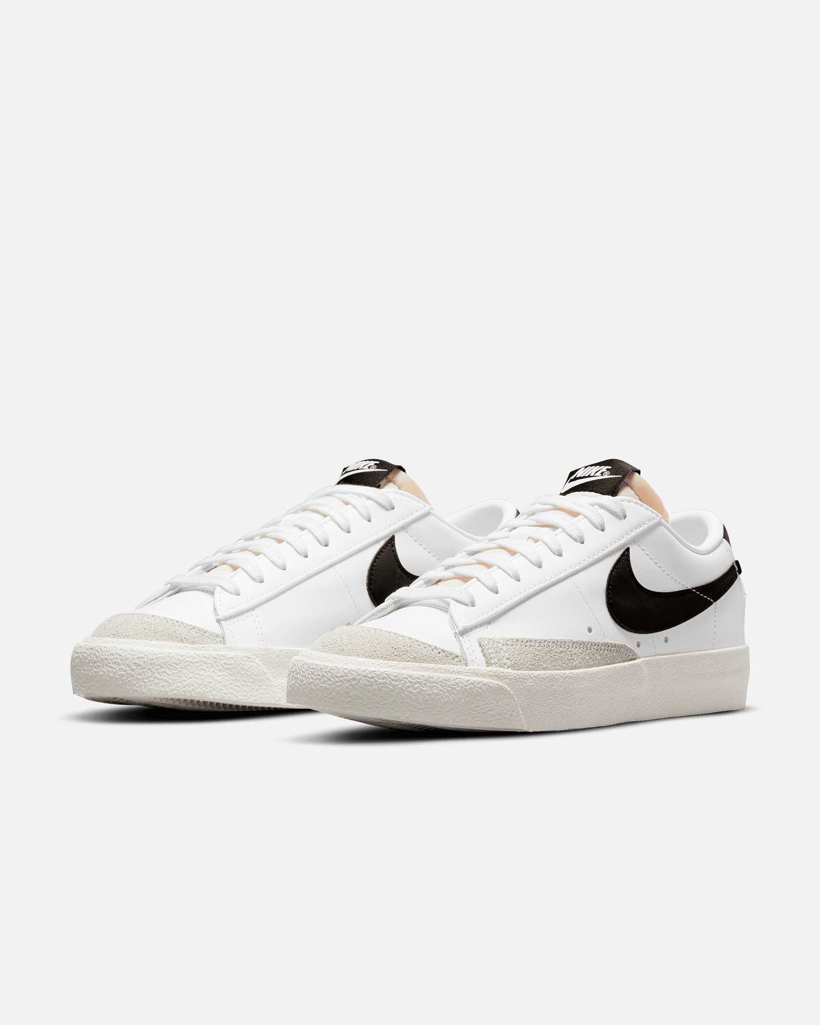 Zapatillas Nike Blazer Low '77 - Fútbol Factory