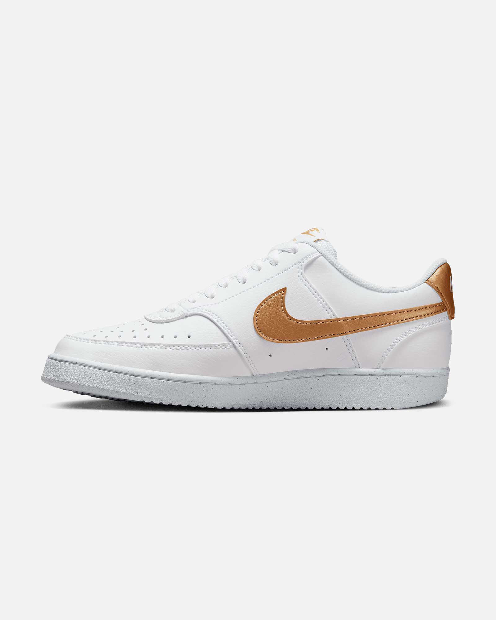 Zapatillas Nike Court Vision Low - Fútbol Factory