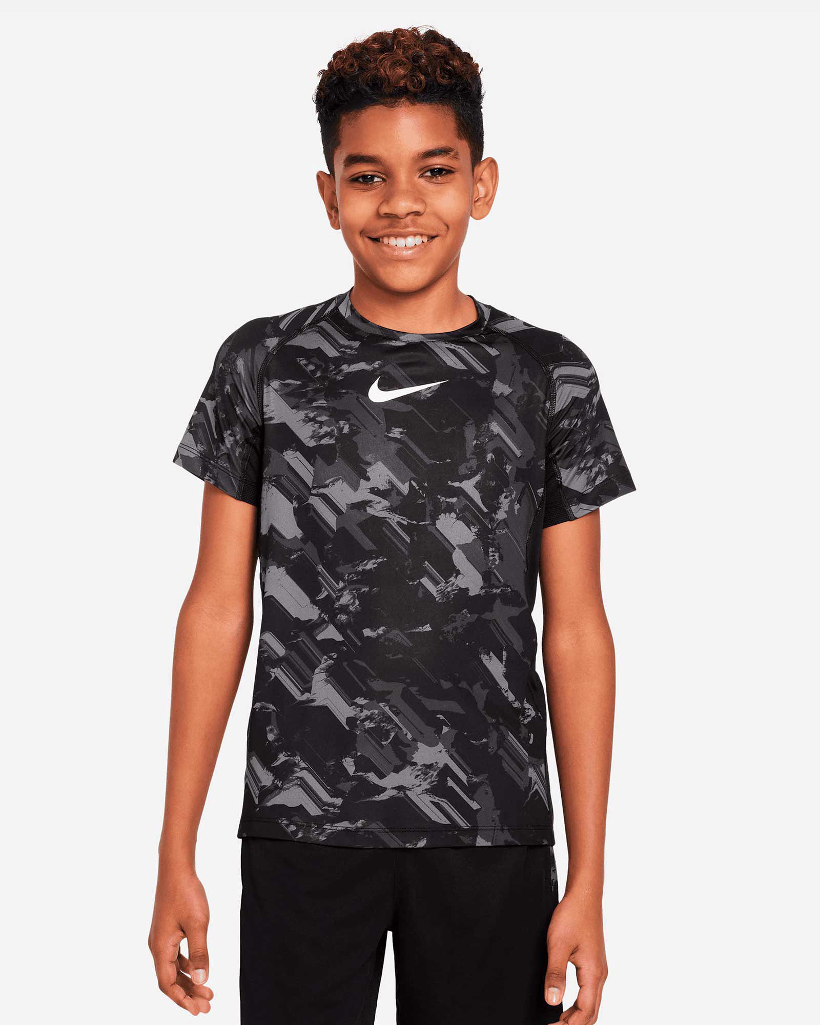 Camiseta Nike Dri-FIT Pro - Fútbol Factory