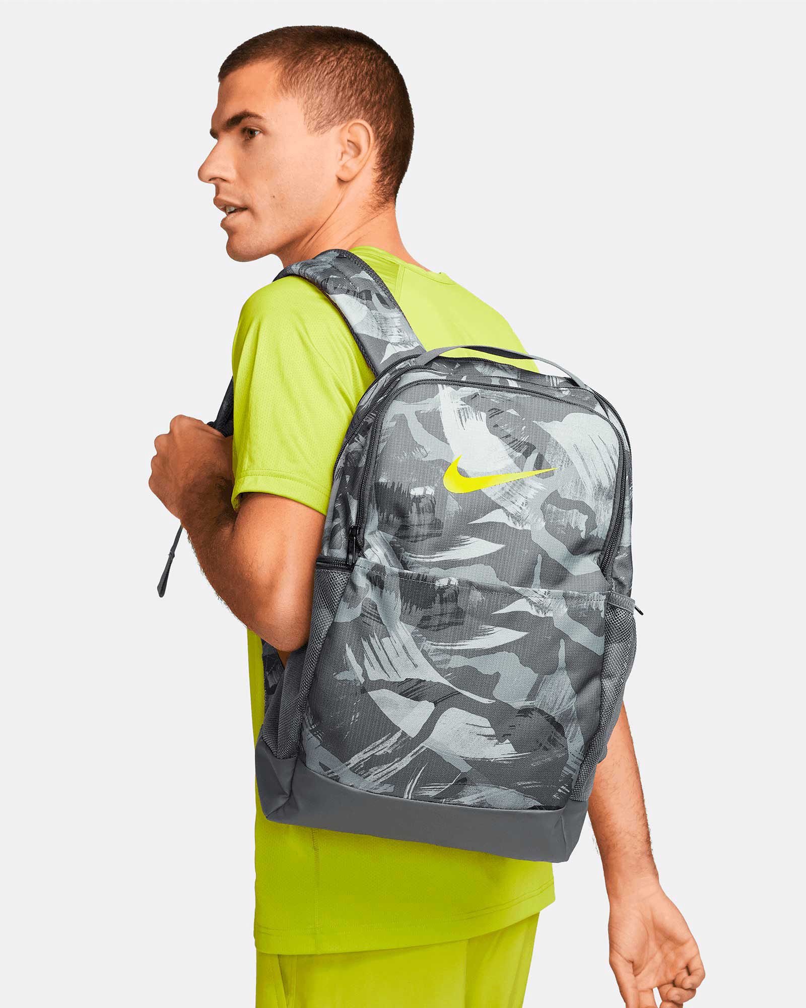 Mochila Nike Brasilia  - Fútbol Factory