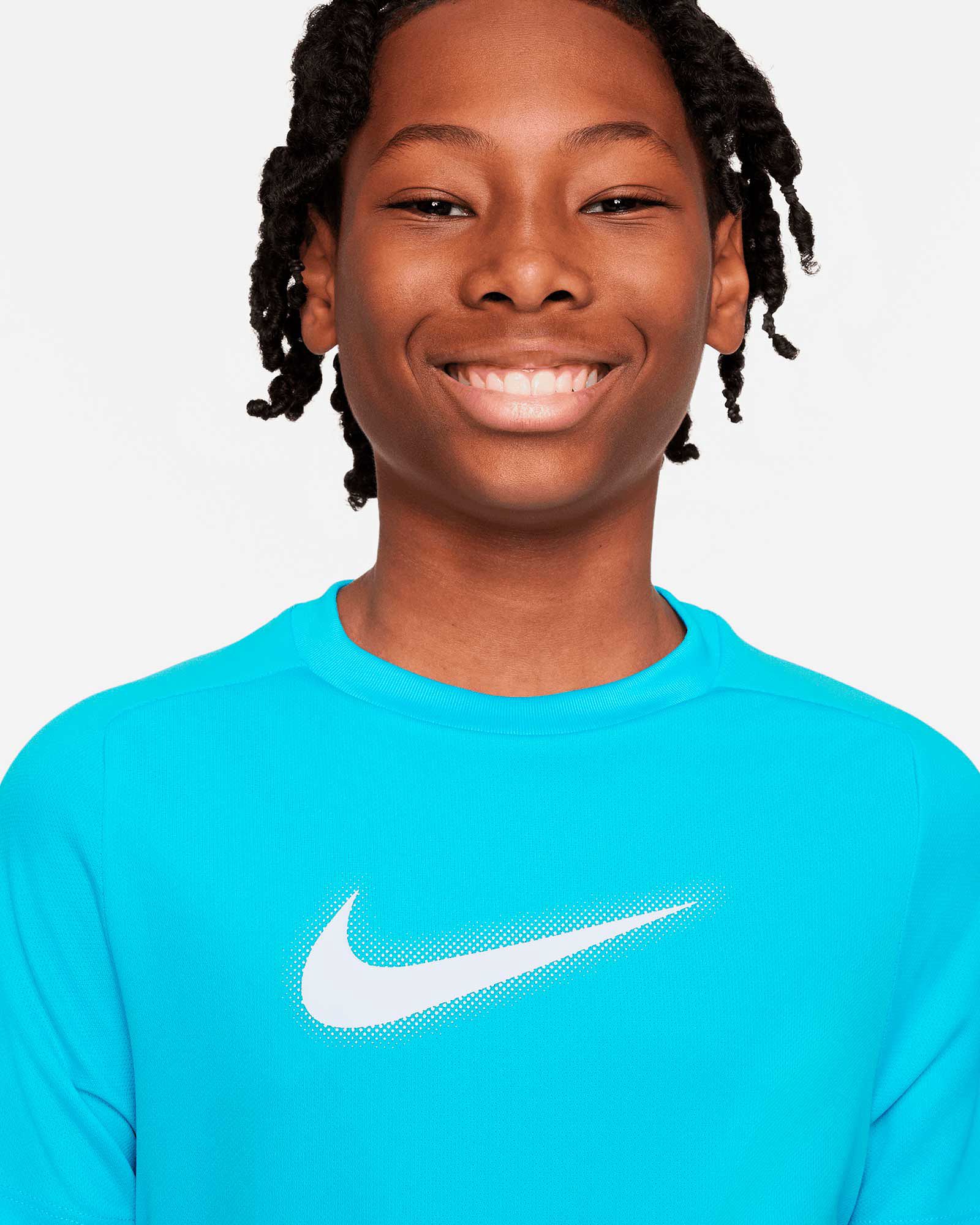 Camiseta Nike Dri-FIT Multi+ - Fútbol Factory