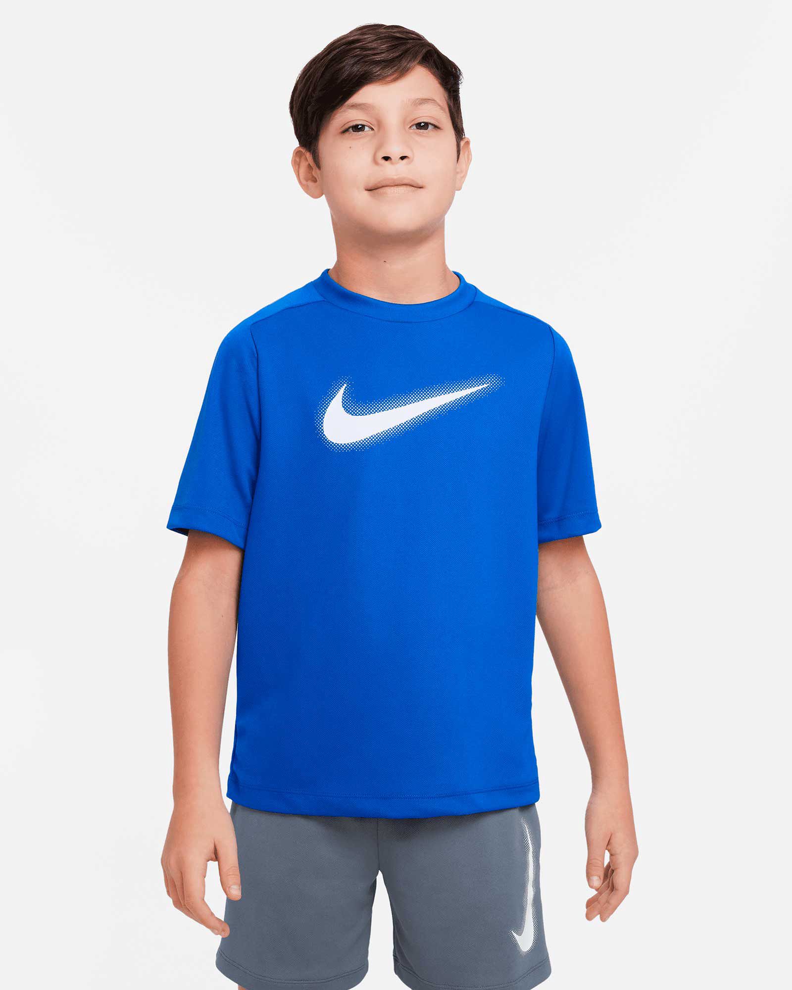 Camiseta Nike Dri-FIT Multi+ - Fútbol Factory
