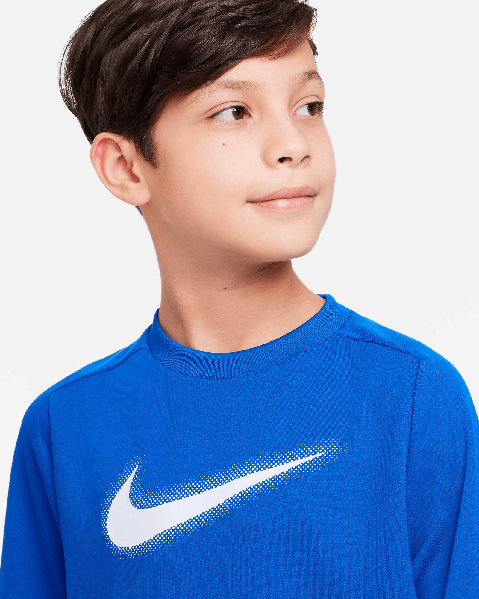 Camiseta Nike Dri-FIT Multi+ - Fútbol Factory