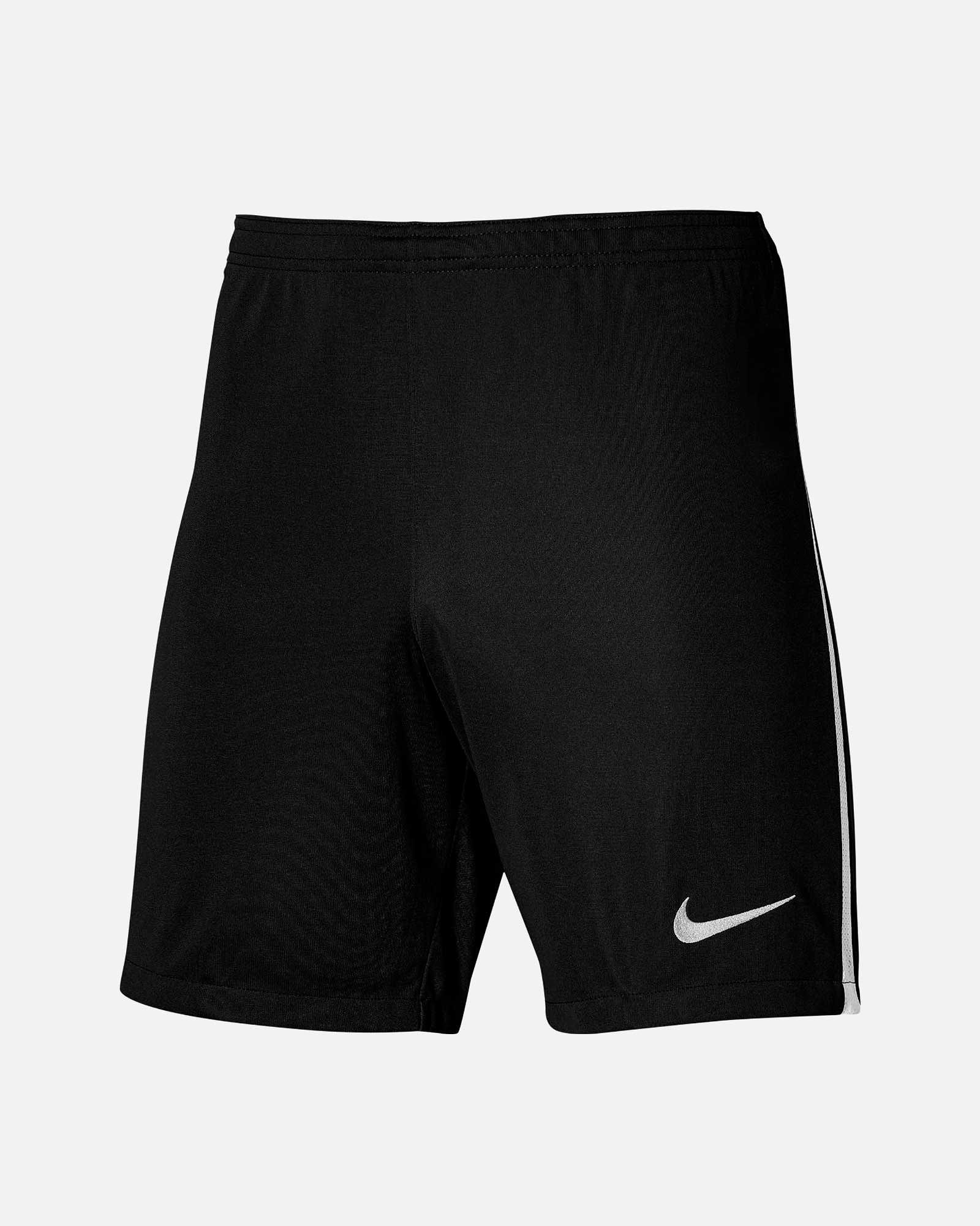 Pantalon corto nike dri fit online