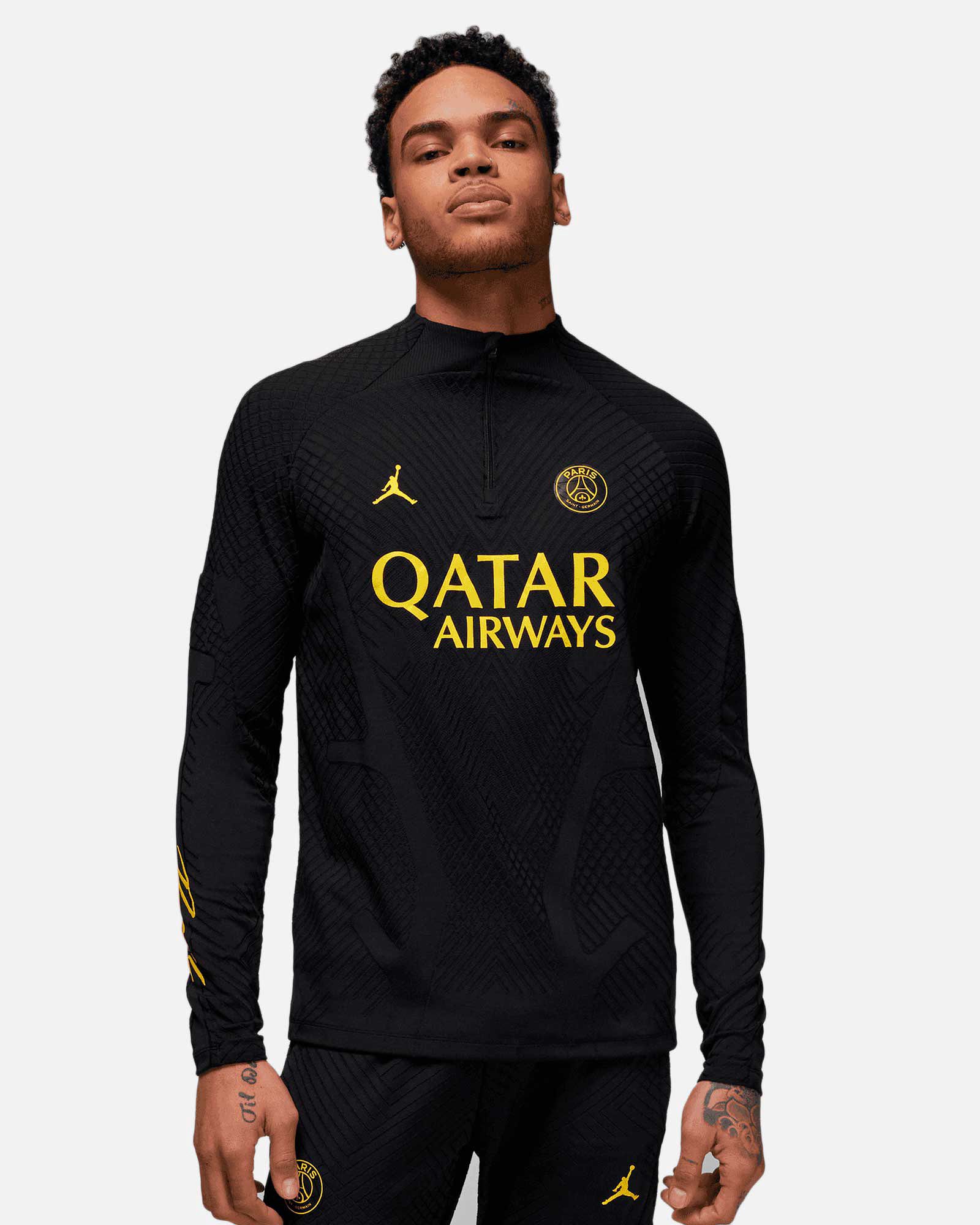 Sudadera PSG 2022/2023 Jordan Strike - Fútbol Factory