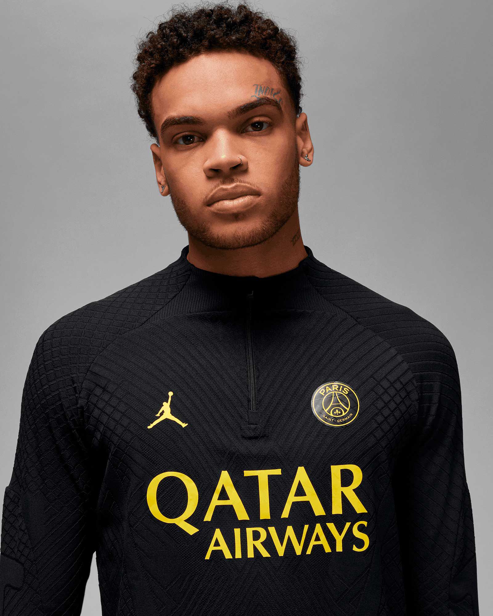 Sudadera PSG 2022/2023 Jordan Strike - Fútbol Factory