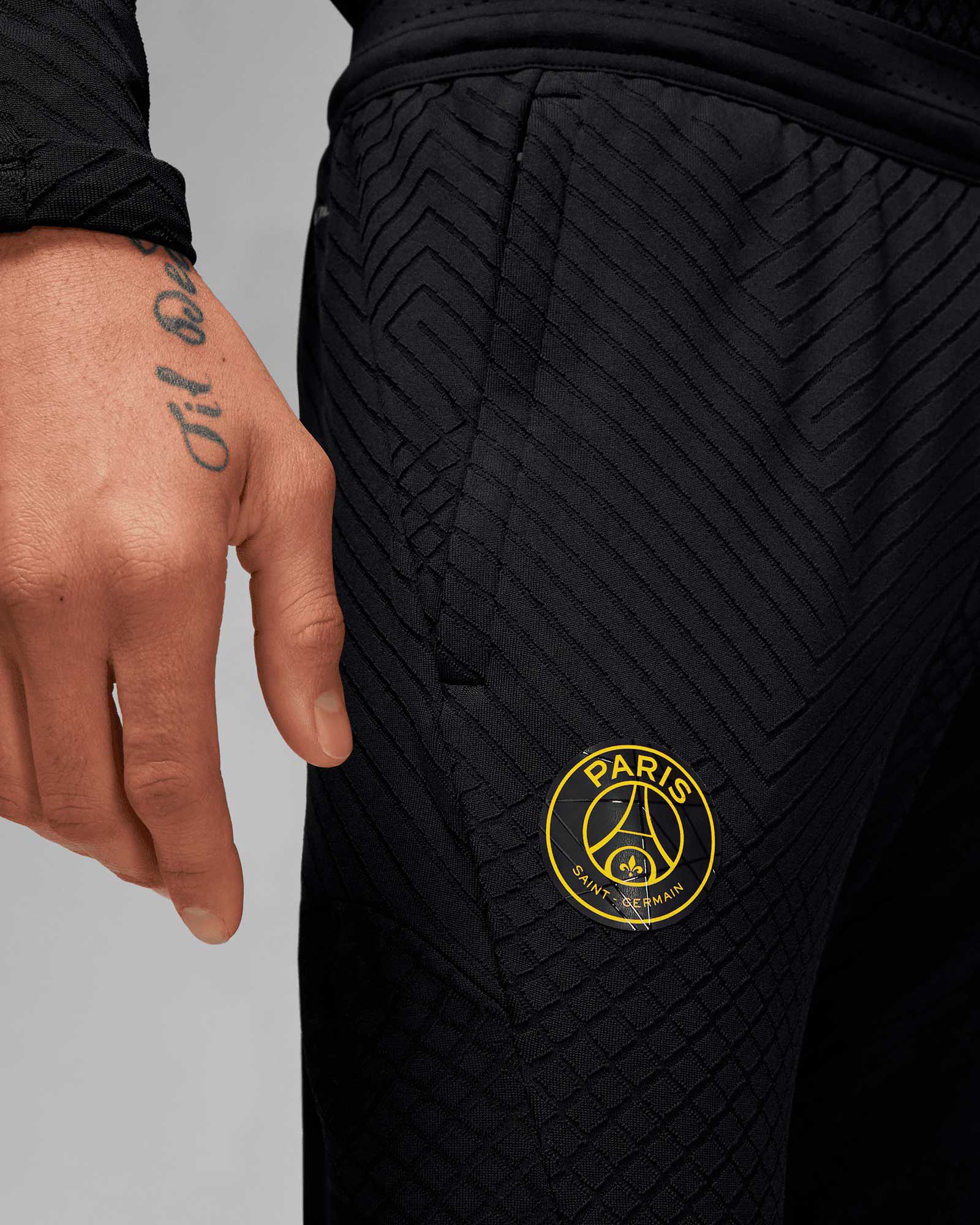 Pantalón PSG 2022/2023 Strike Jordan - Fútbol Factory