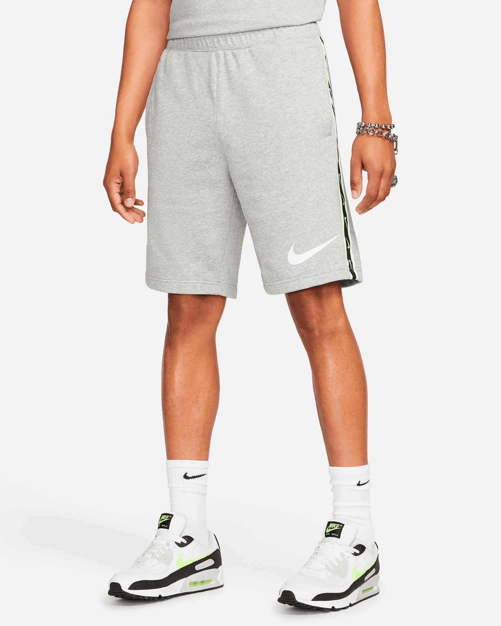 Pantalón Nike Sportswear Repeat - Fútbol Factory