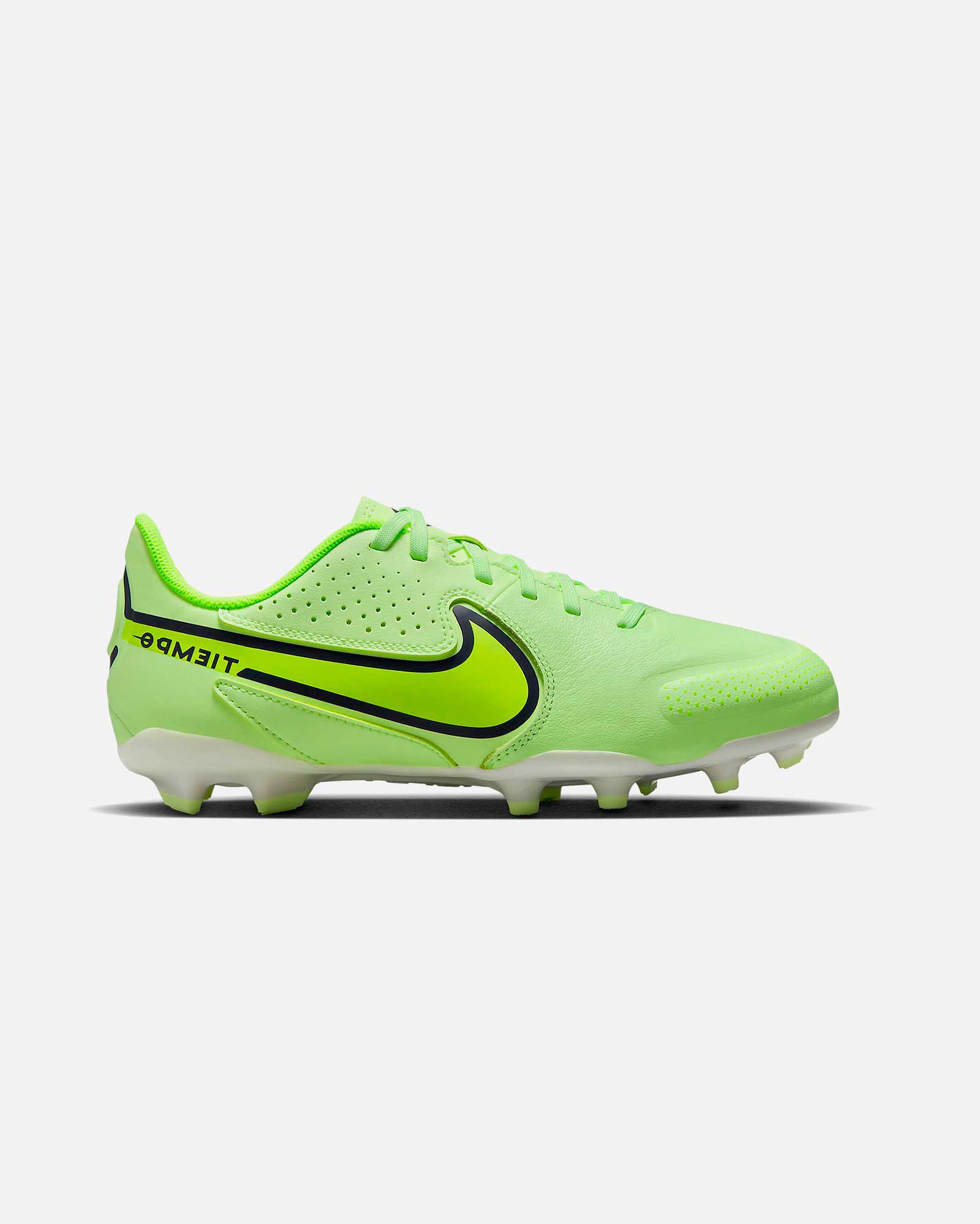 Botas Nike Legend 9 Academy MG - Fútbol Factory