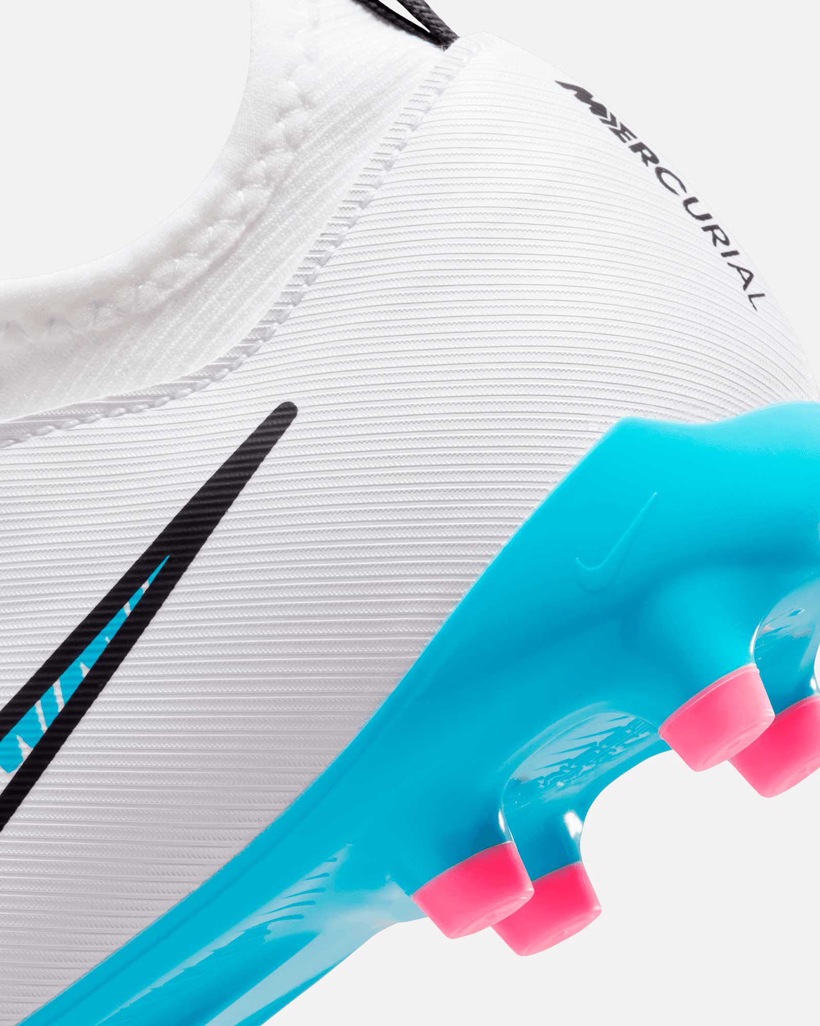 Botas Nike Zoom Mercurial Vapor 15 FG/MG - Fútbol Factory