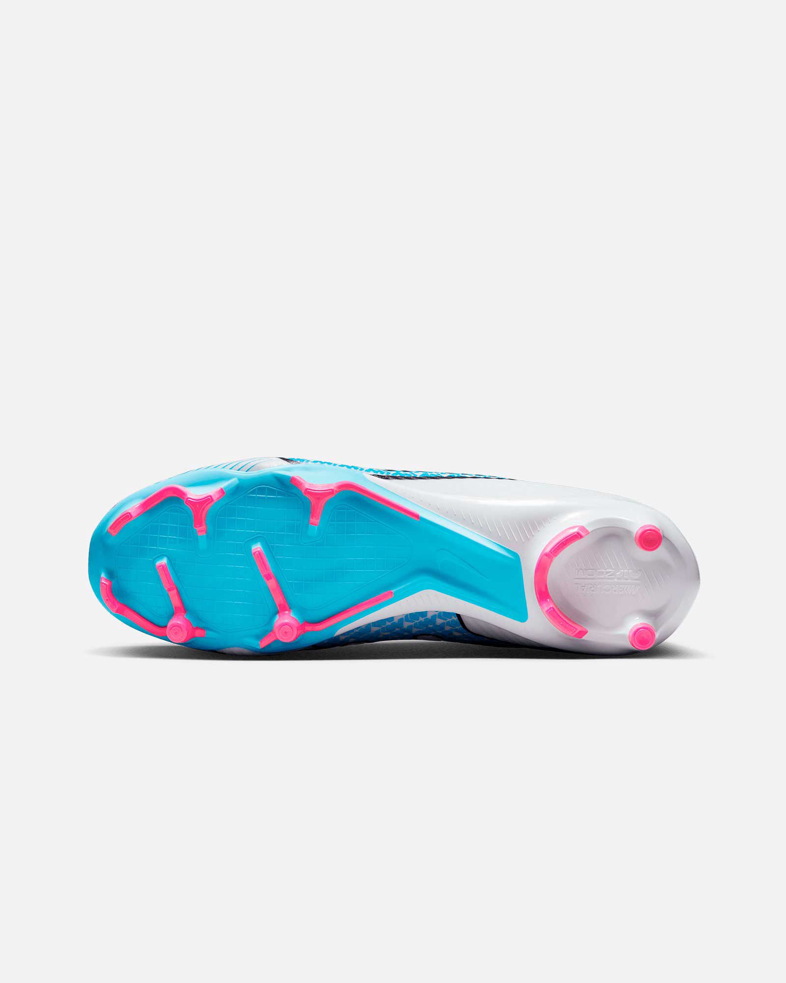 Botas Nike Zoom Mercurial Vapor 15 MG - Fútbol Factory