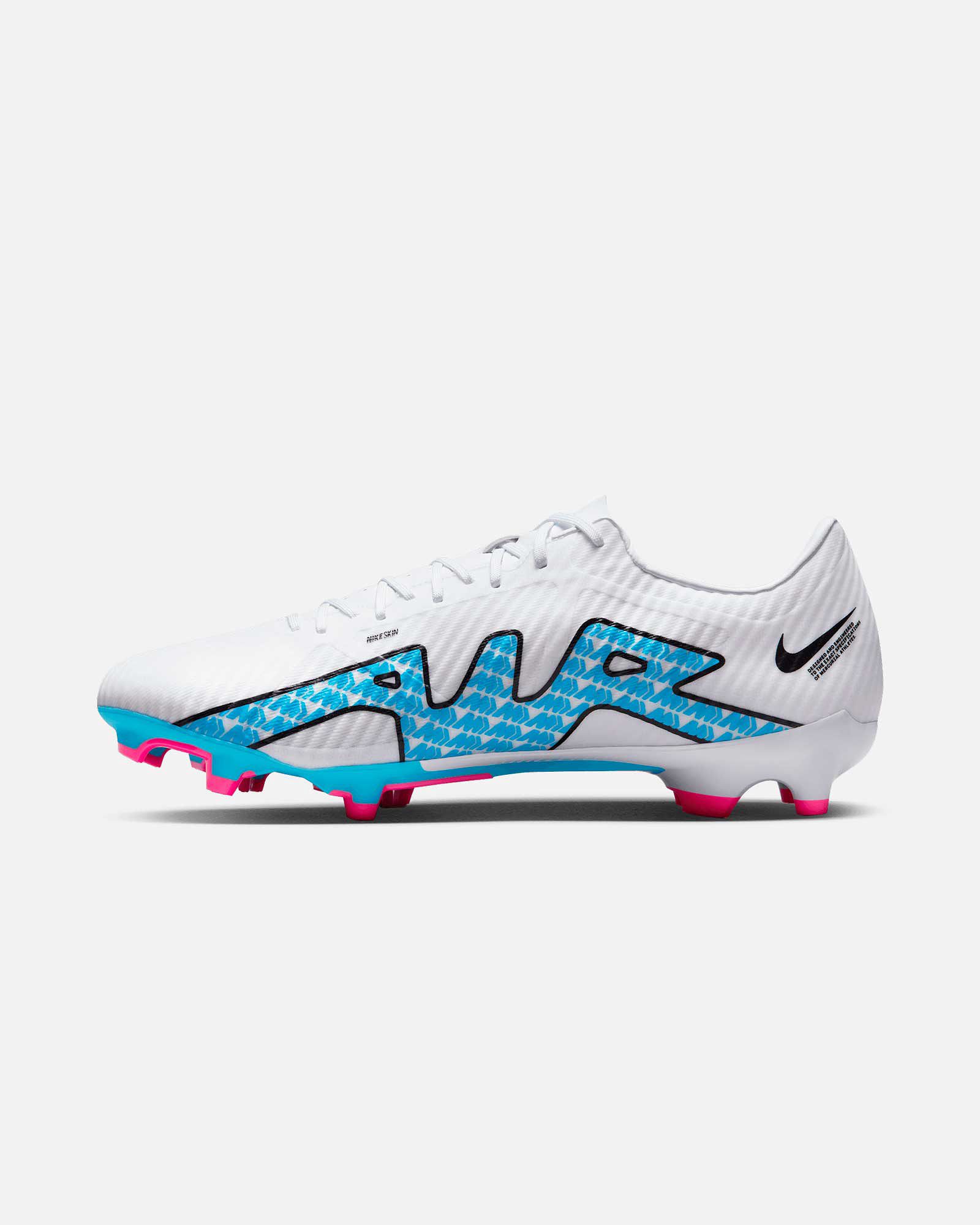 Botas Nike Zoom Mercurial Vapor 15 MG - Fútbol Factory