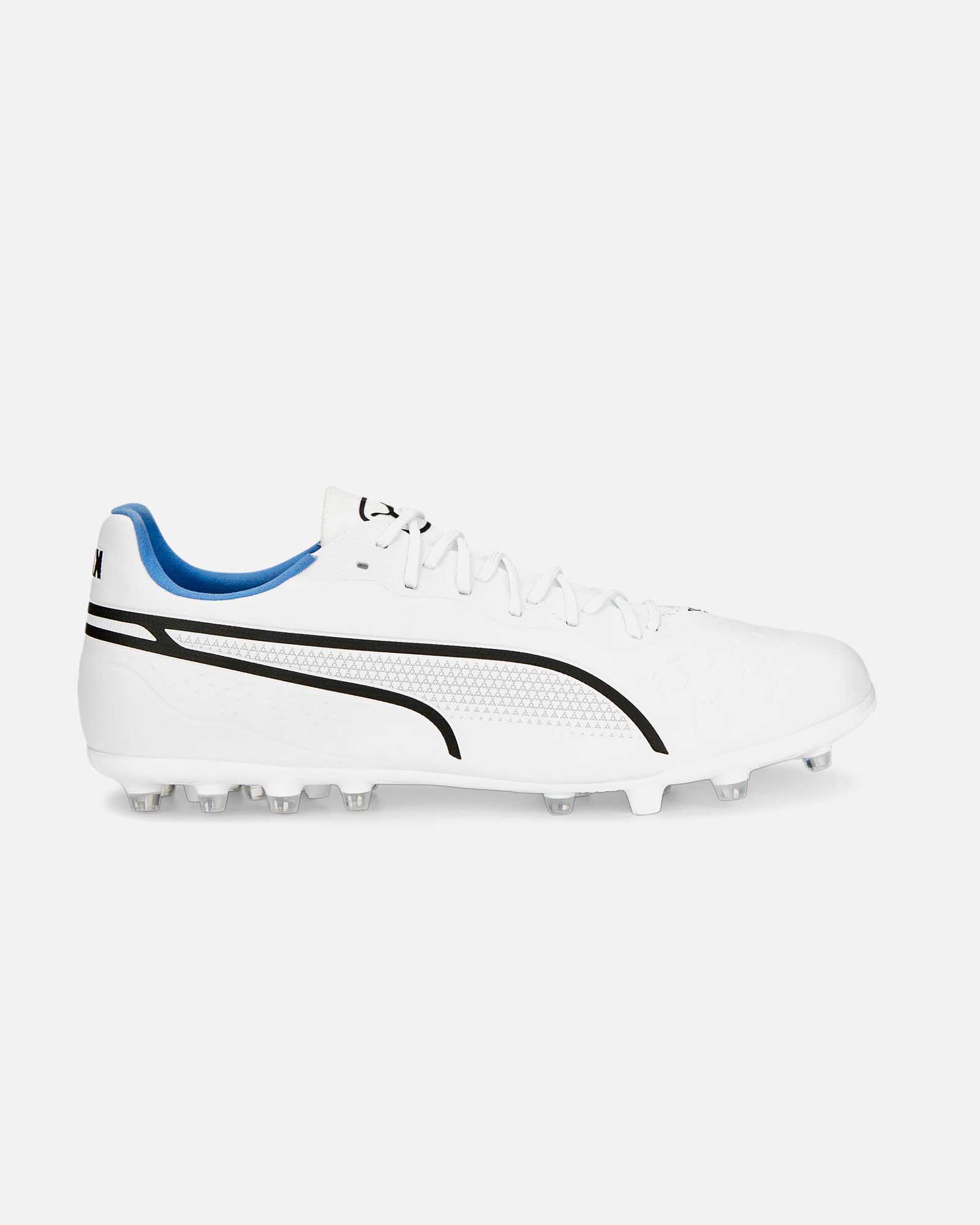 Botas Puma King Pro MG - Fútbol Factory