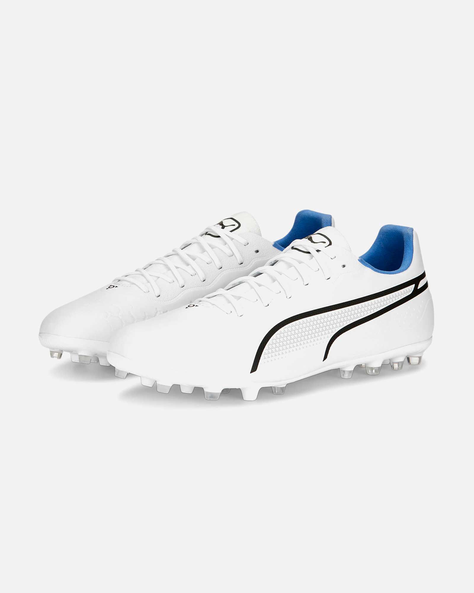 Botas Puma King Pro MG - Fútbol Factory