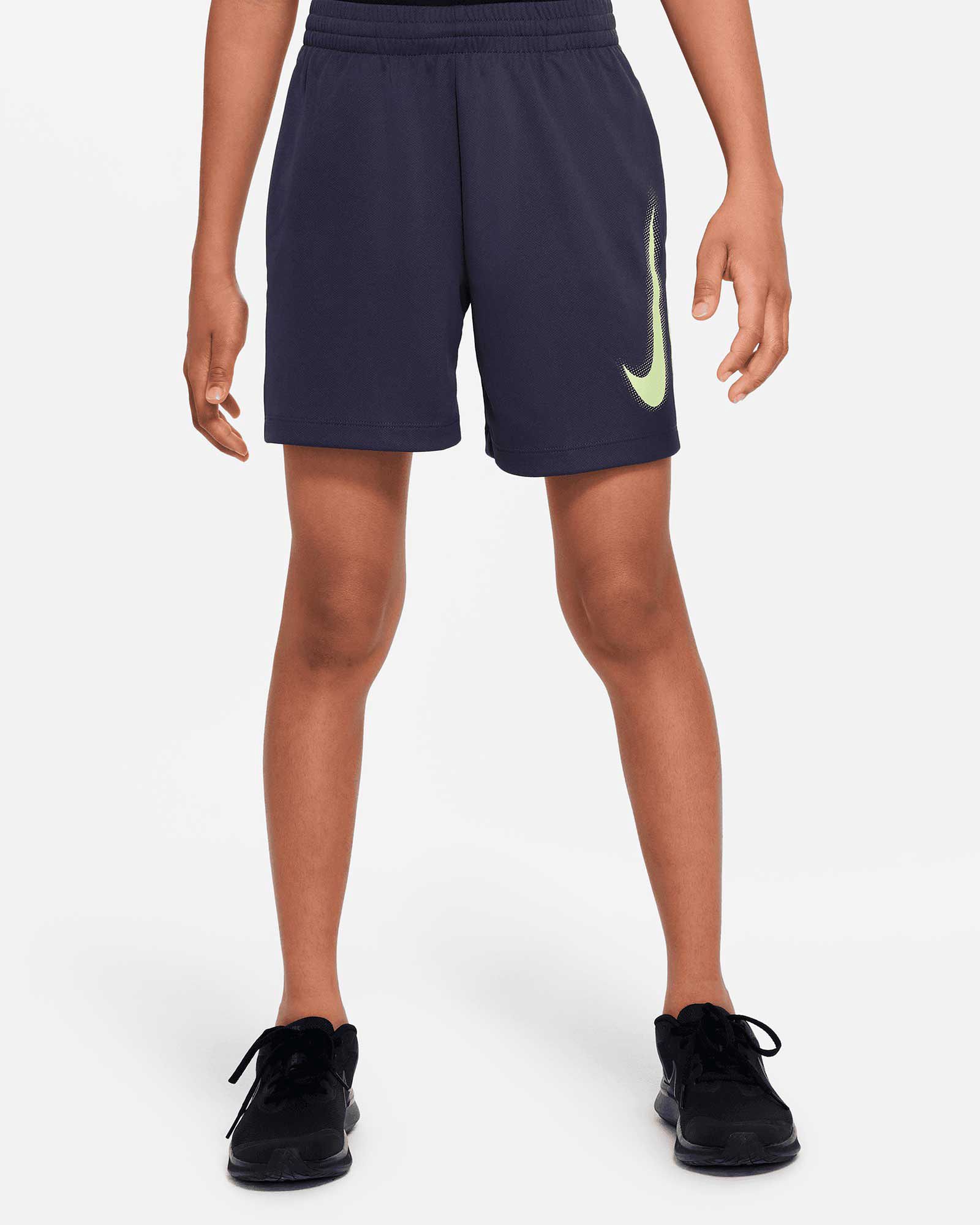 Pantalón Nike Dri-FIT Multi+ - Fútbol Factory