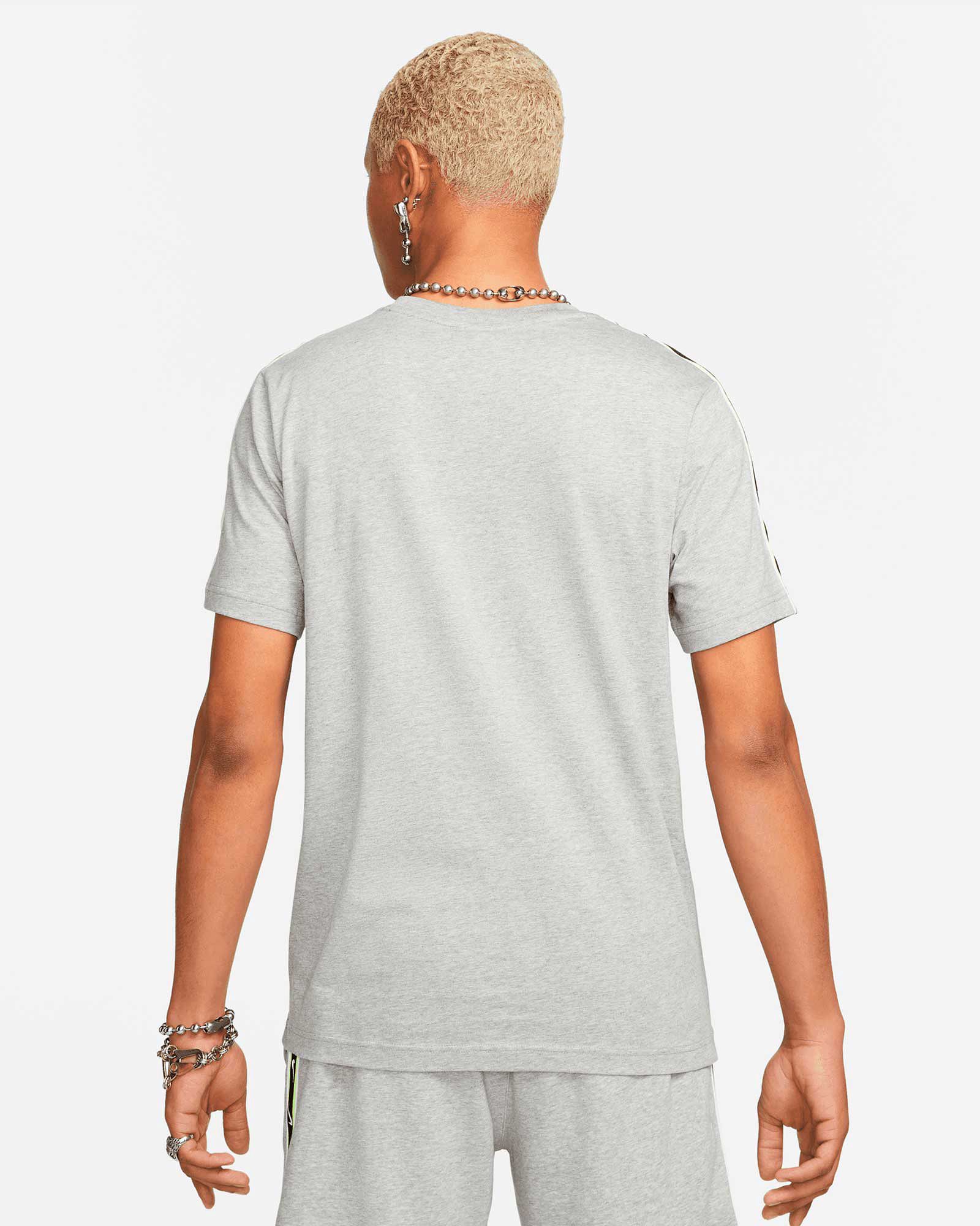 Camiseta Nike Dri-FIT Sportwear Repeat  - Fútbol Factory
