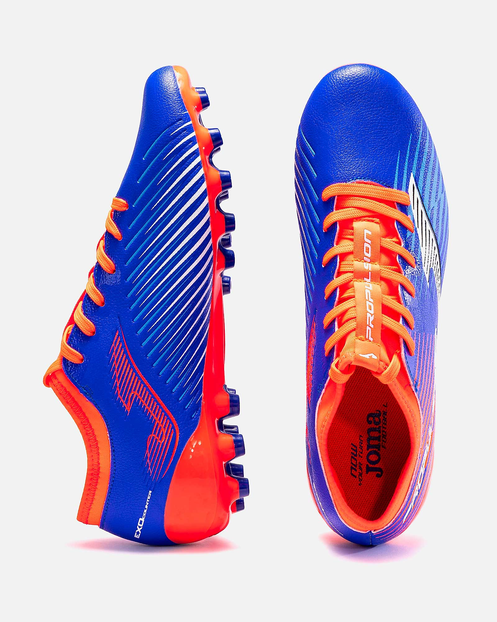 Botas Joma Propulsion Cup 23 AG - Fútbol Factory