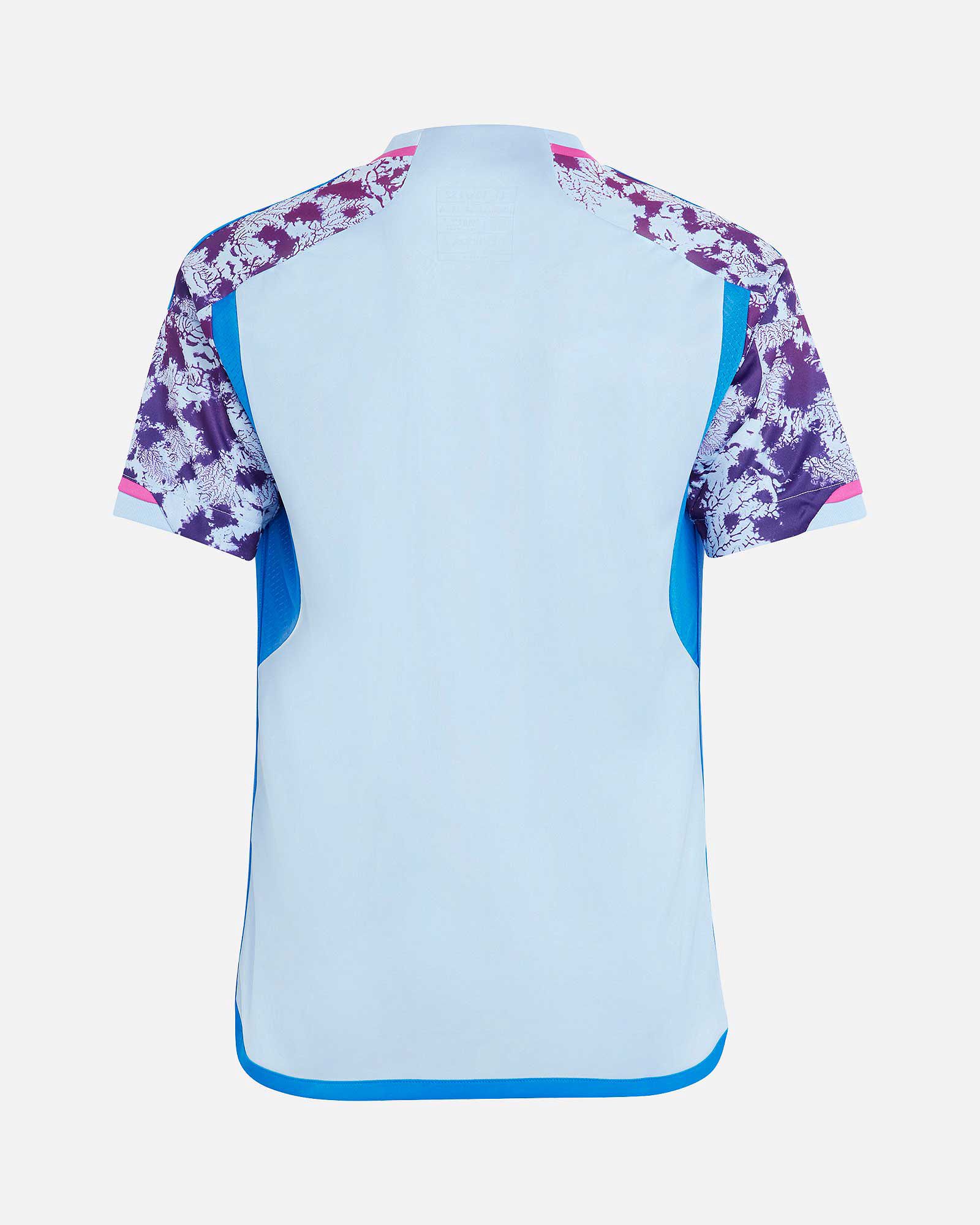 Camiseta 2ª España 2022/2023 WWC - Fútbol Factory