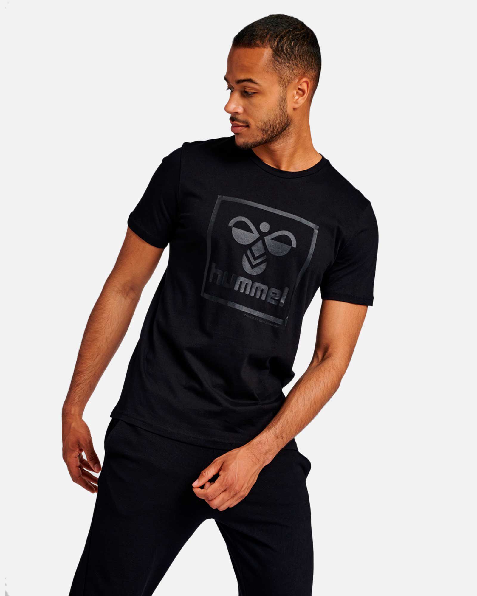 Camiseta Hummel SAM 2.0 - Fútbol Factory